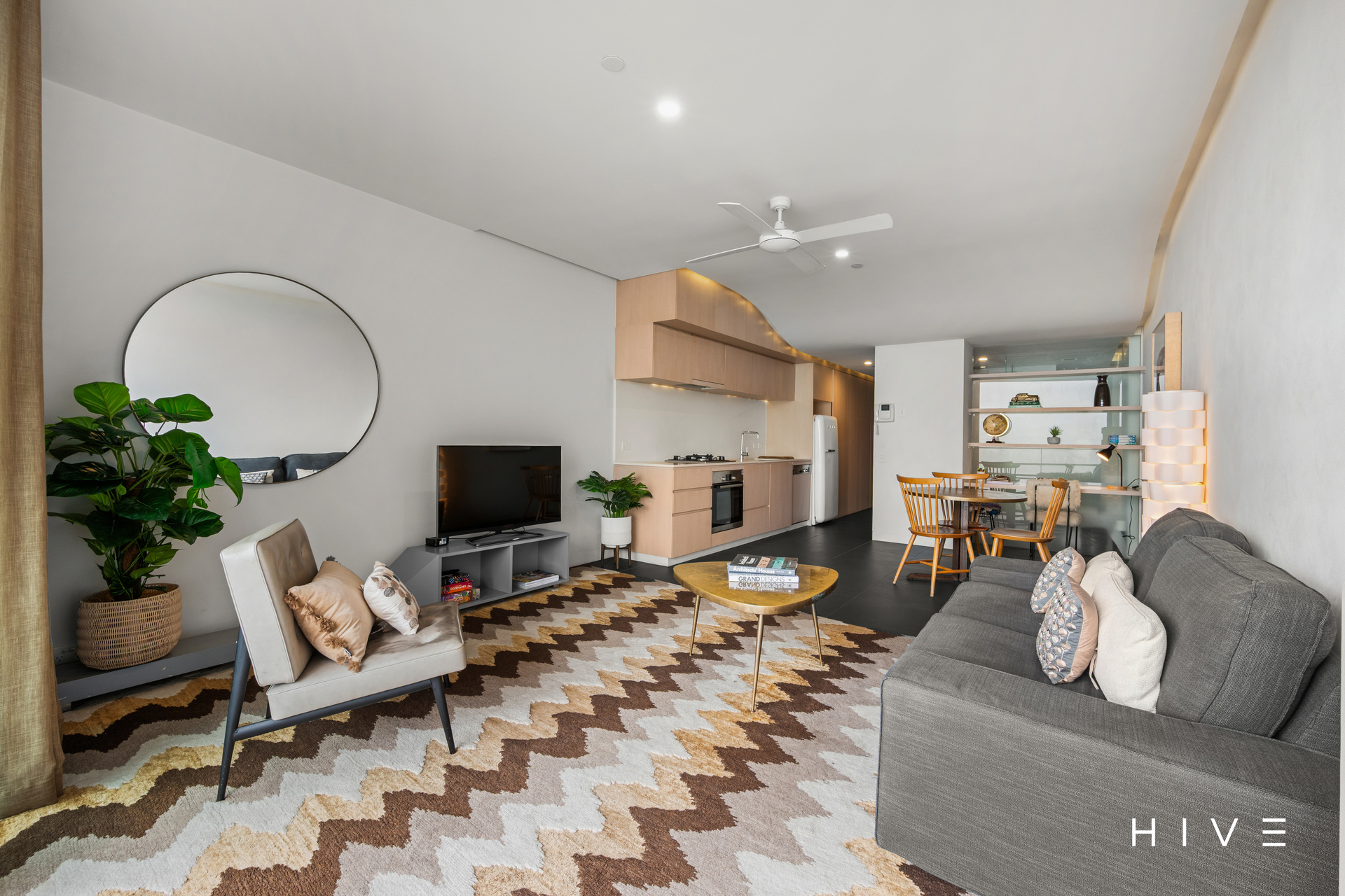 809/25 Edinburgh Avenue, City, Act, 2601 - Image 7