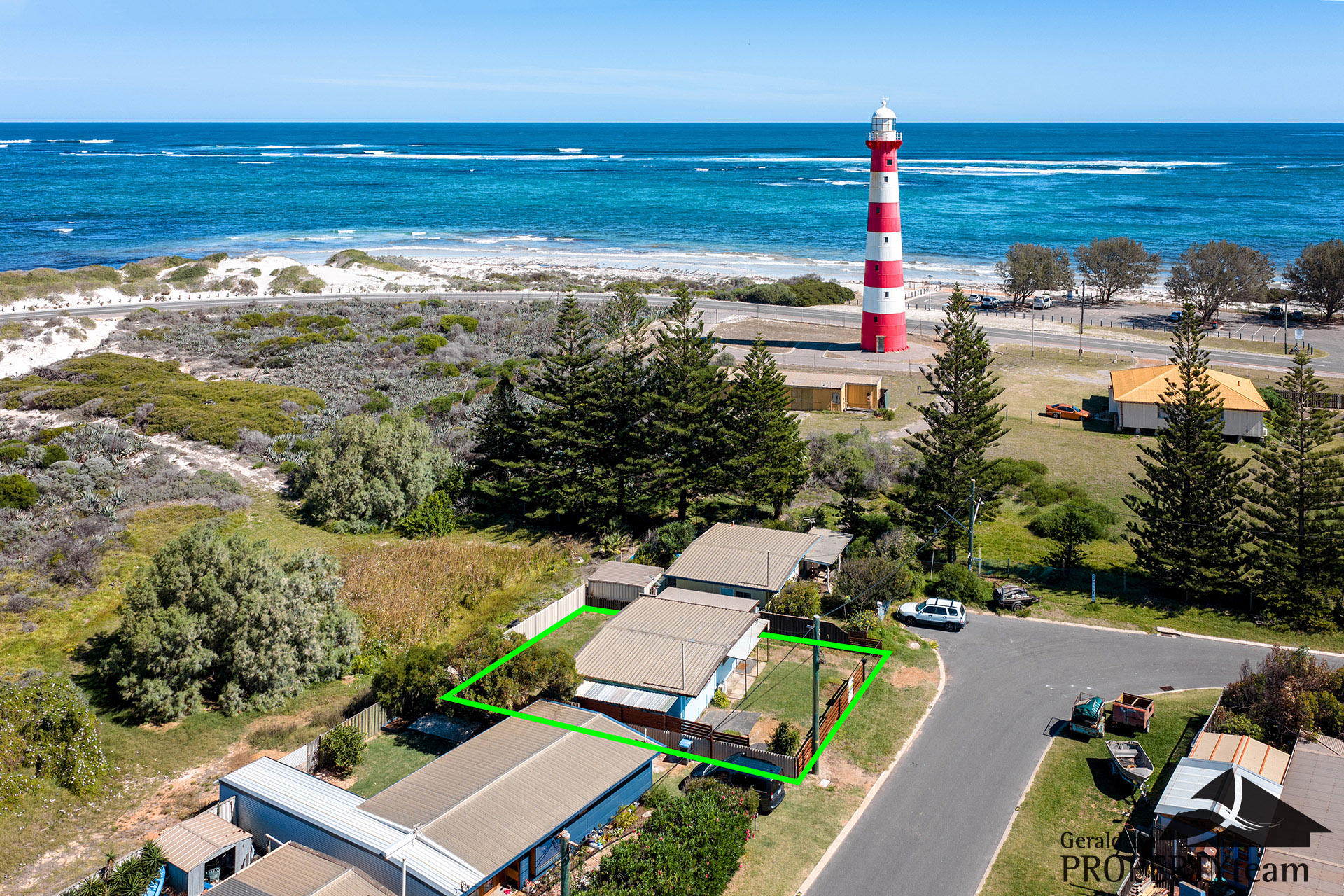 3-bedroom house at 90 Gunners Lane, West End, Wa, 6530, Greater Geraldton, Western Australia