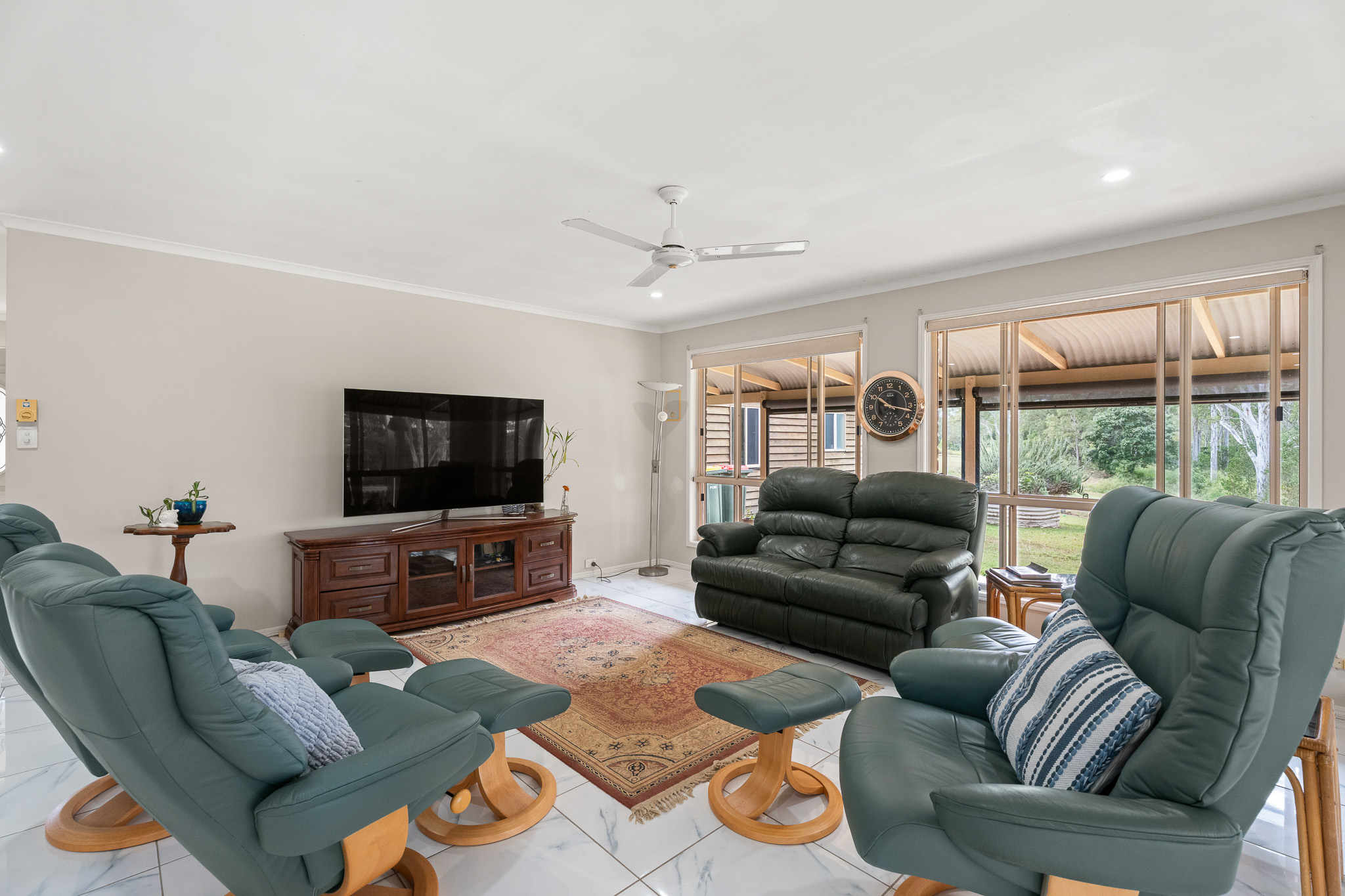 3-bedroom house at 136 Barrage Road East, Mungar, Qld, 4650, Fraser Coast, Queensland