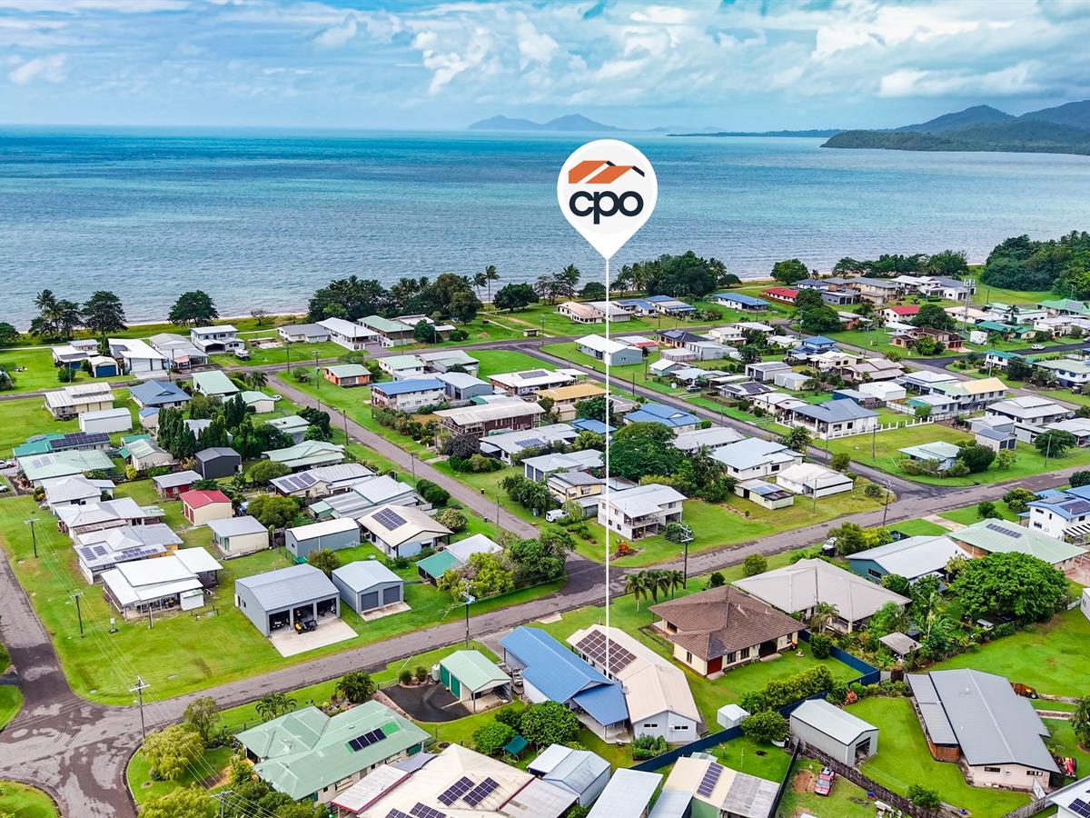 12 ILLICH STREET, Kurrimine Beach QLD 4871 - Image 2