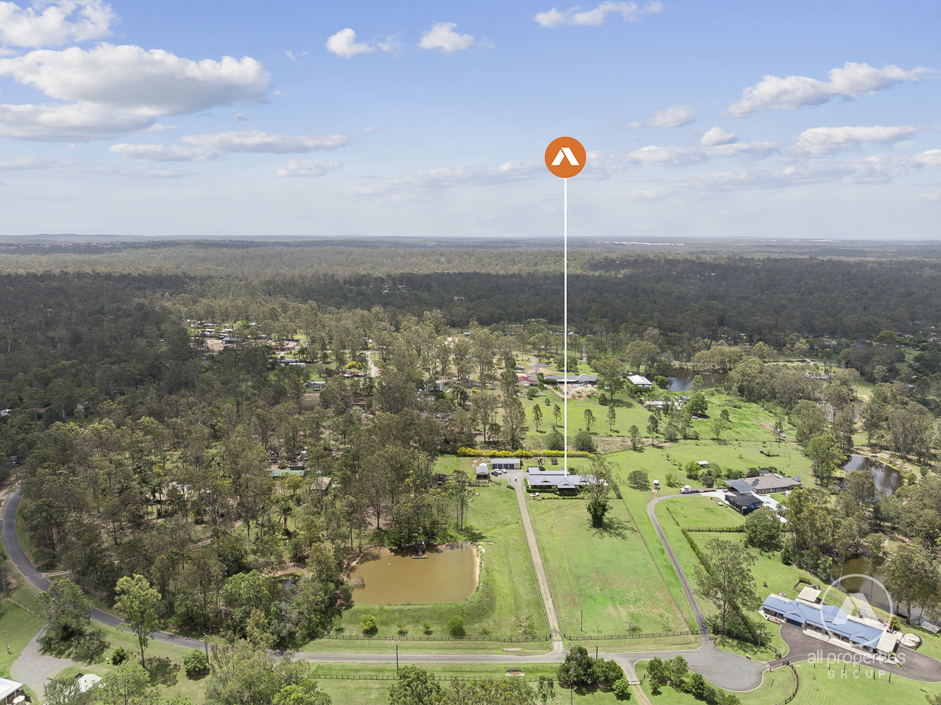 5-bedroom house at 66-78 Paula Road, South Maclean, QLD 4280, , Queensland