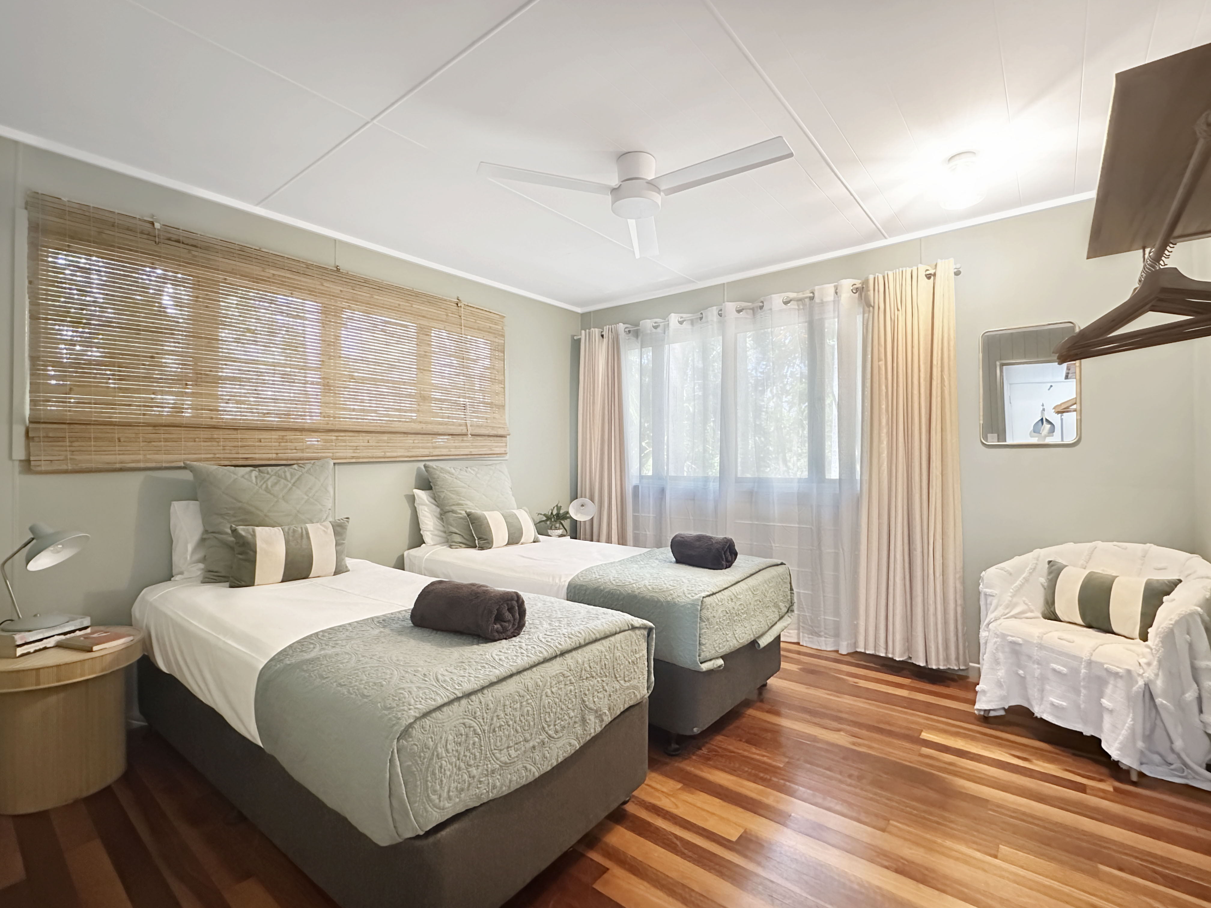 2-bedroom house at 22 Mirimar Crescent, Arcadia, QLD 4819, Townsville, Queensland