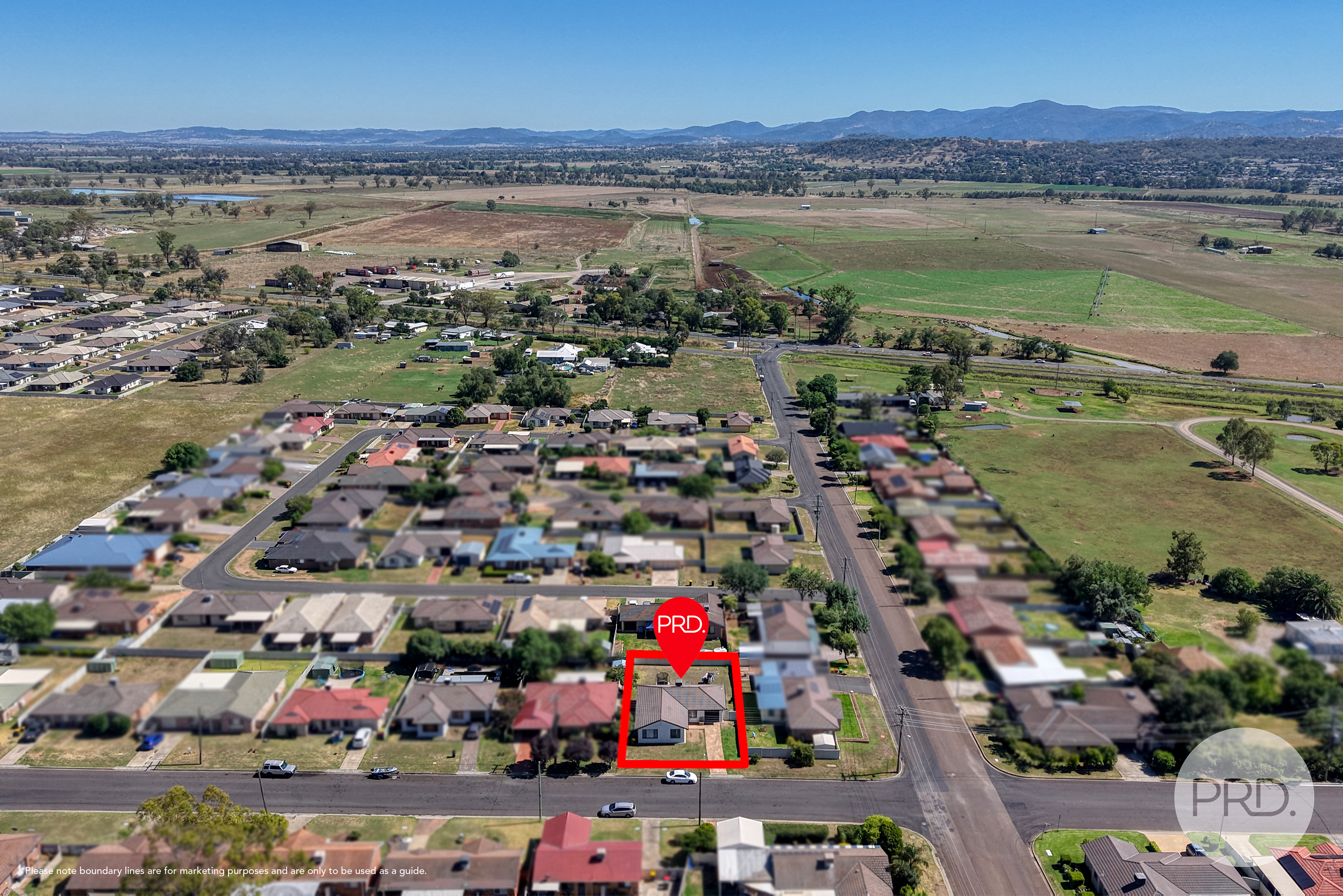 4-bedroom house at 106 Flinders Street, Tamworth, Nsw, 2340, Tamworth, New South Wales