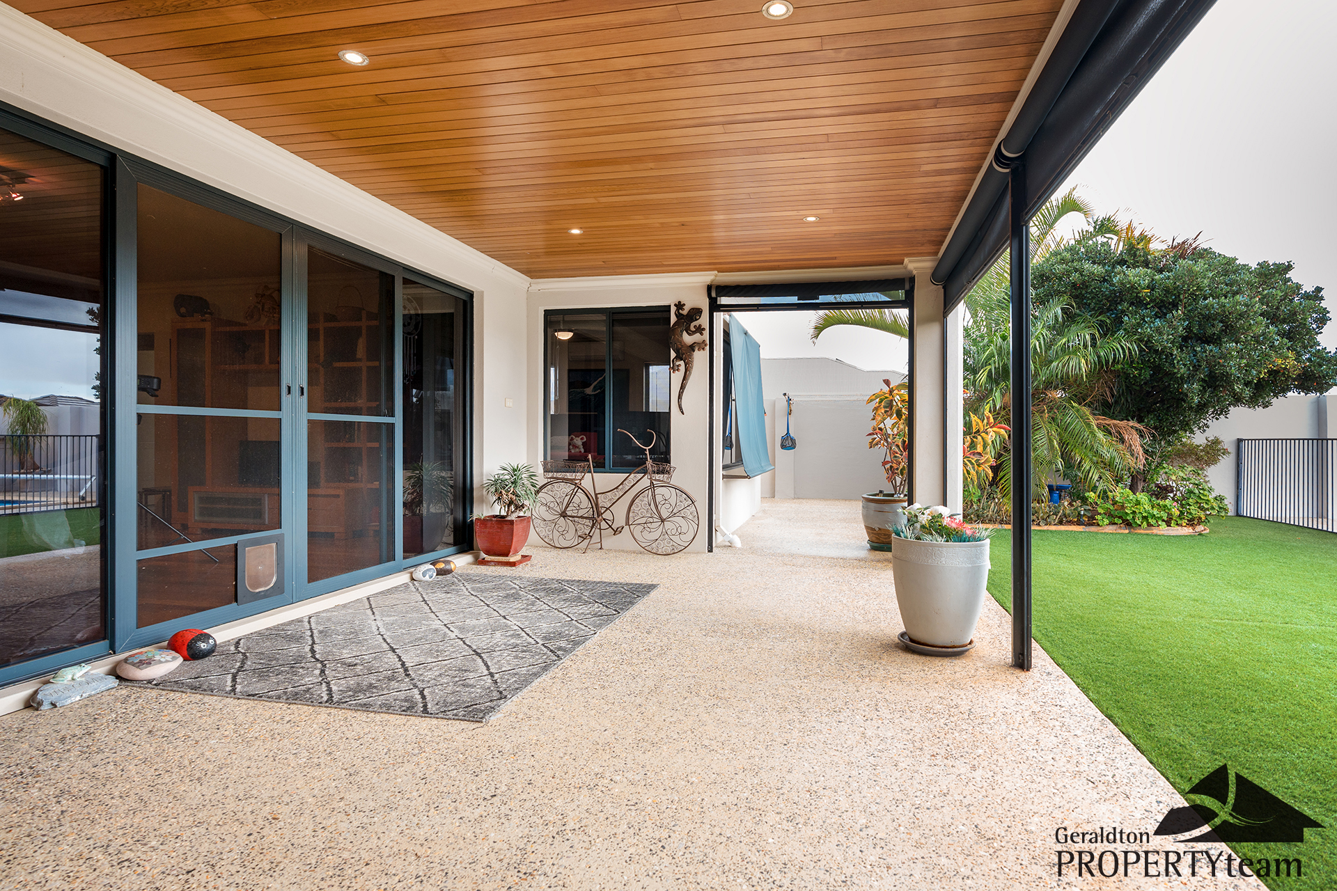 4-bedroom house at 63 ILMA RISE, Wandina WA 6530, Greater Geraldton, Western Australia