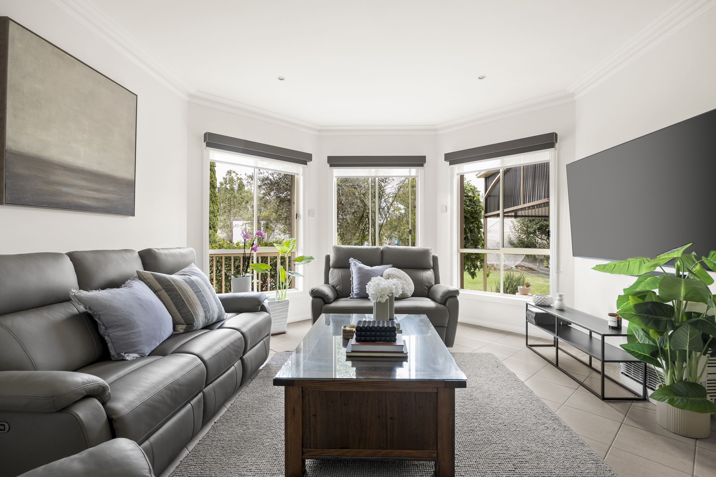 4-bedroom house at 18 MORETTI AVENUE, Taylors Lakes VIC 3038, Brimbank, Victoria