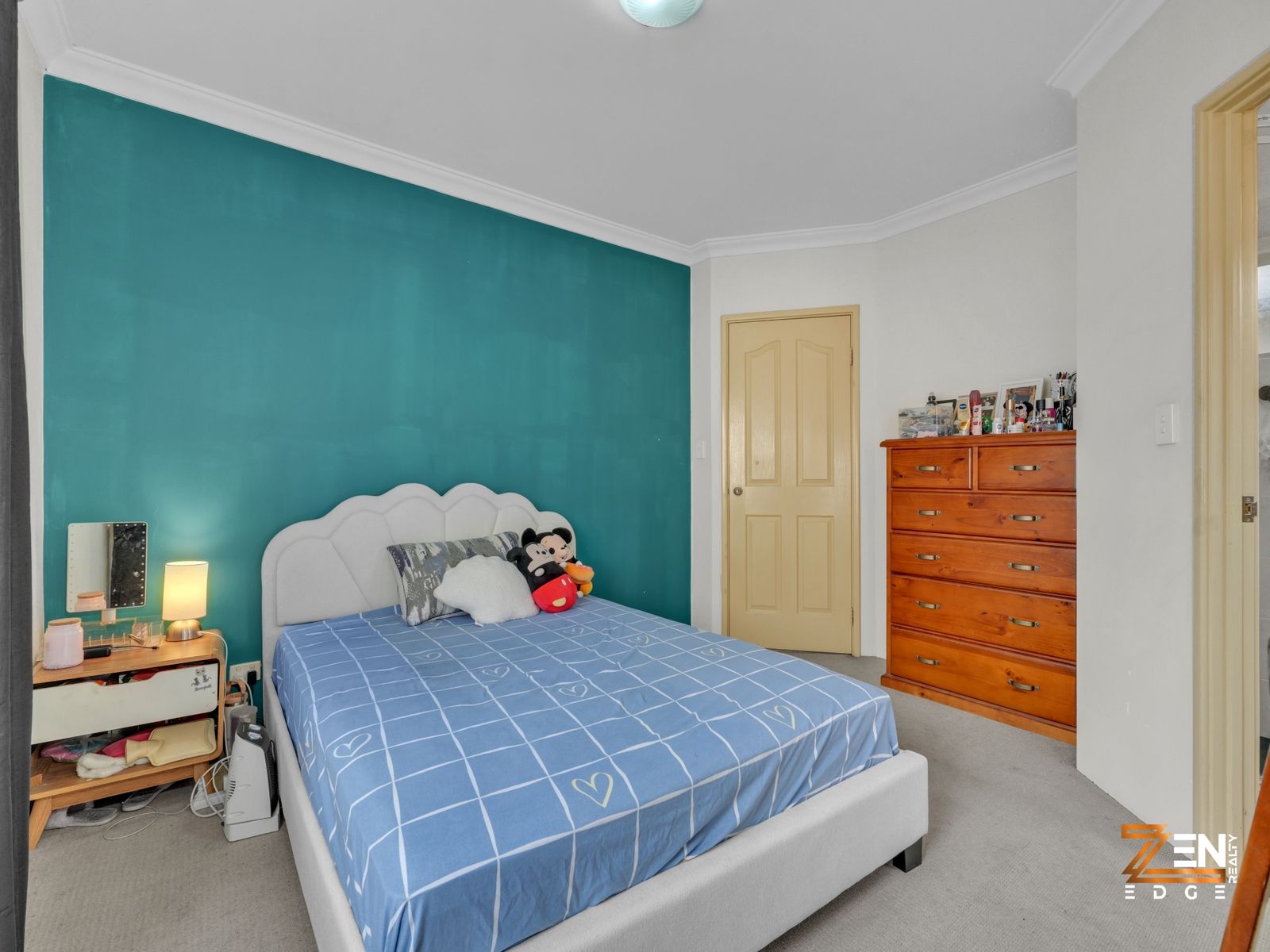 3-bedroom unit at 6/32 Mason Street, Cannington, WA 6107, Canning, Western Australia