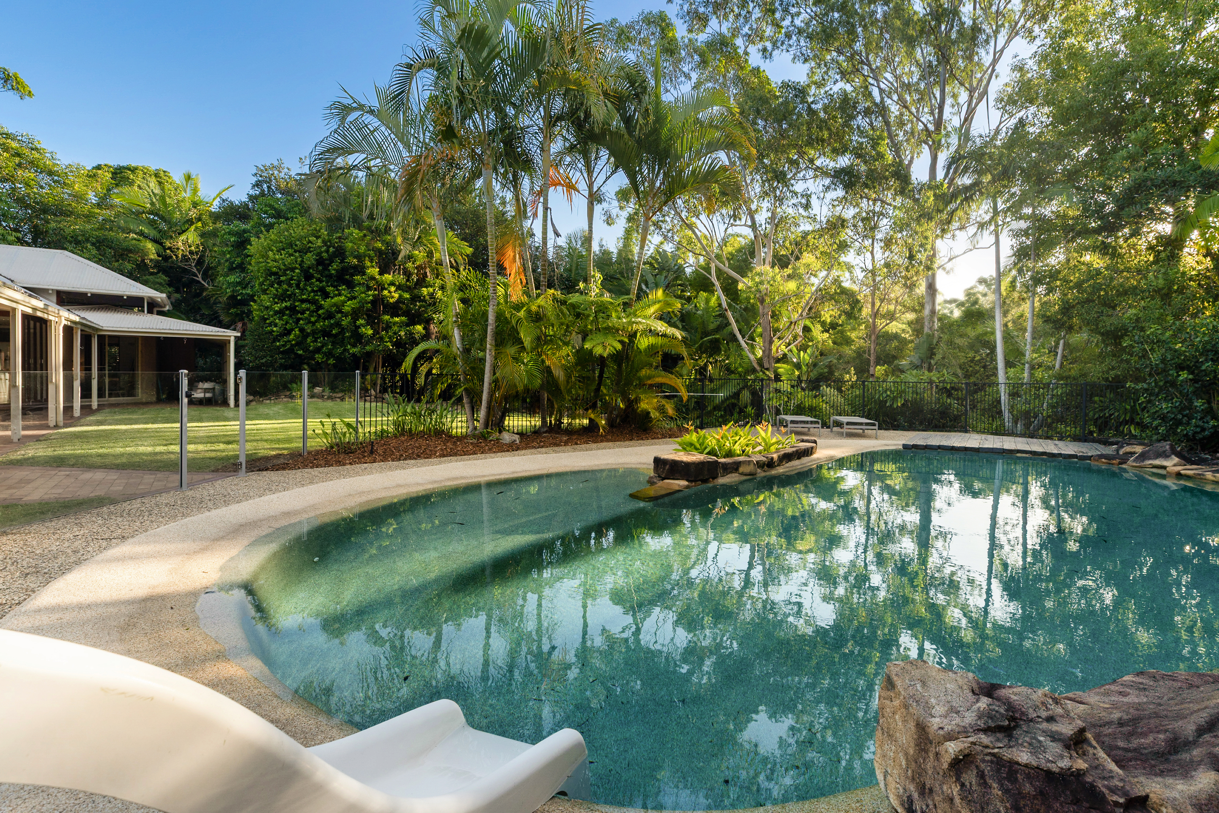 4-bedroom house at 44 PATTERSON DRIVE, Tinbeerwah QLD 4563, Noosa, Queensland