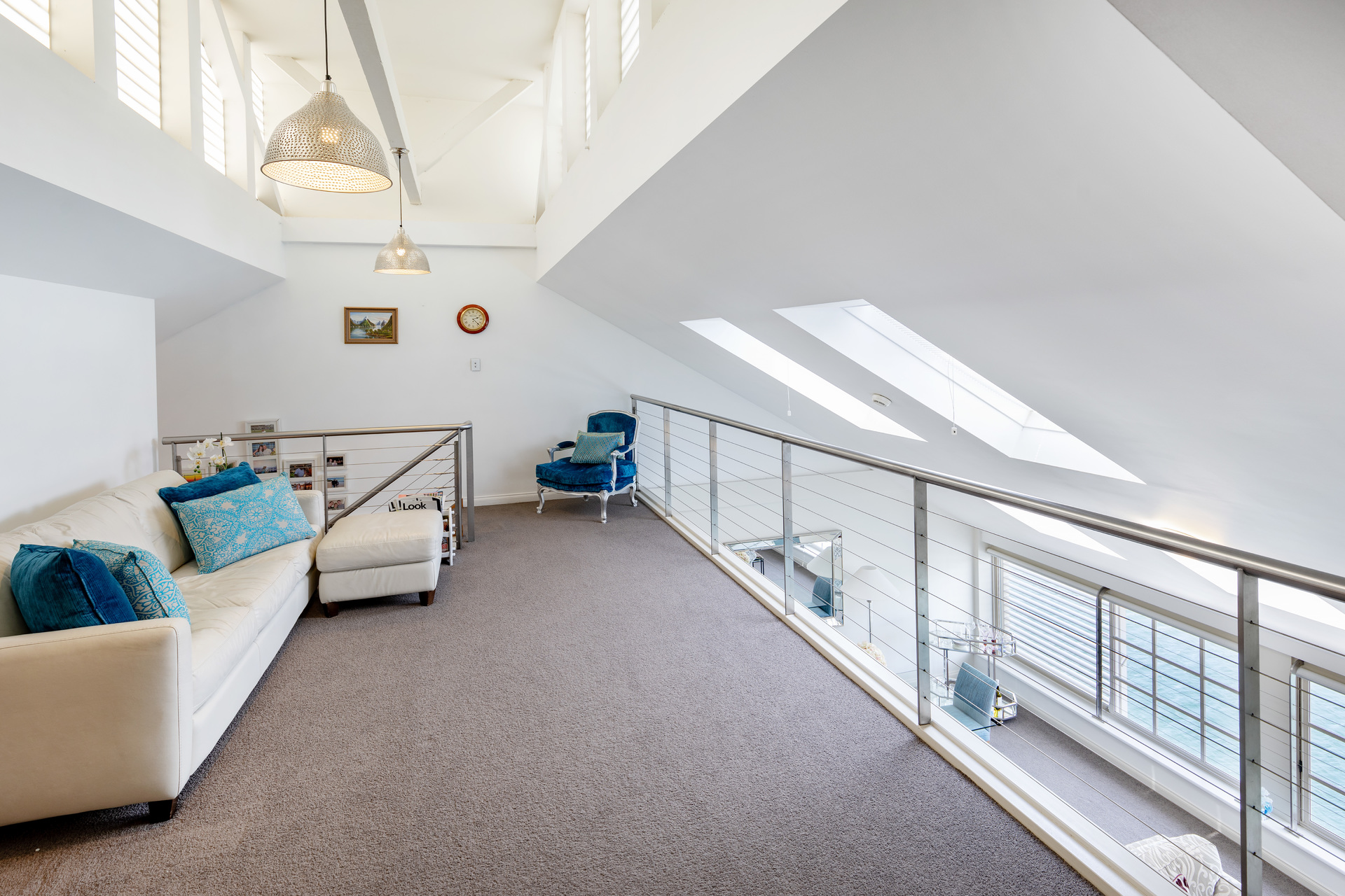 533/6E Cowper Wharf Roadway, Woolloomooloo, NSW 2011 - Image 7