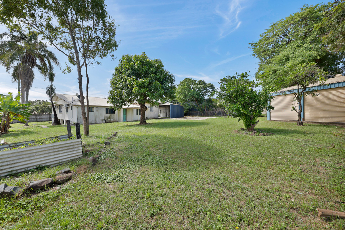 3-bedroom house at 15 OLD EIMEO ROAD, Rural View QLD 4740, Mackay, Queensland