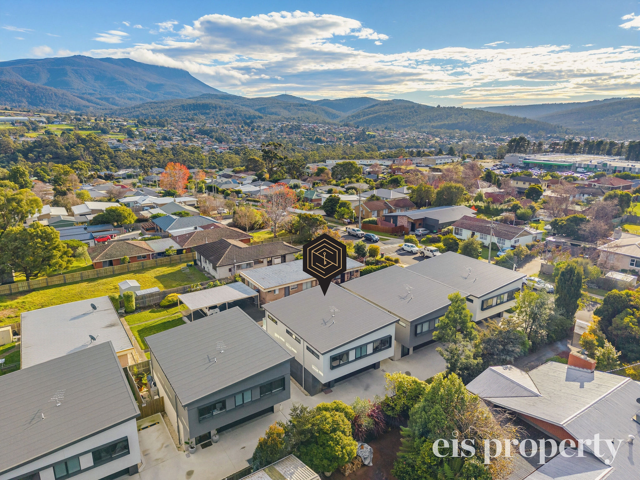 3-bedroom unit at 3/31 Lewan Avenue, Kingston, TAS 7050, Kingborough, Tasmania