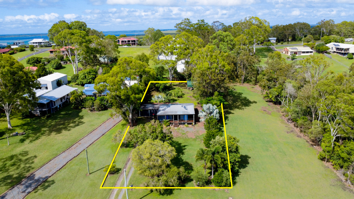25 Mcivor Street, River Heads, QLD 4655 - Image 1