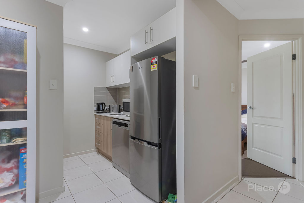 4-bedroom house at 16 Moonie Crescent, Brassall, QLD 4305, Ipswich, Queensland