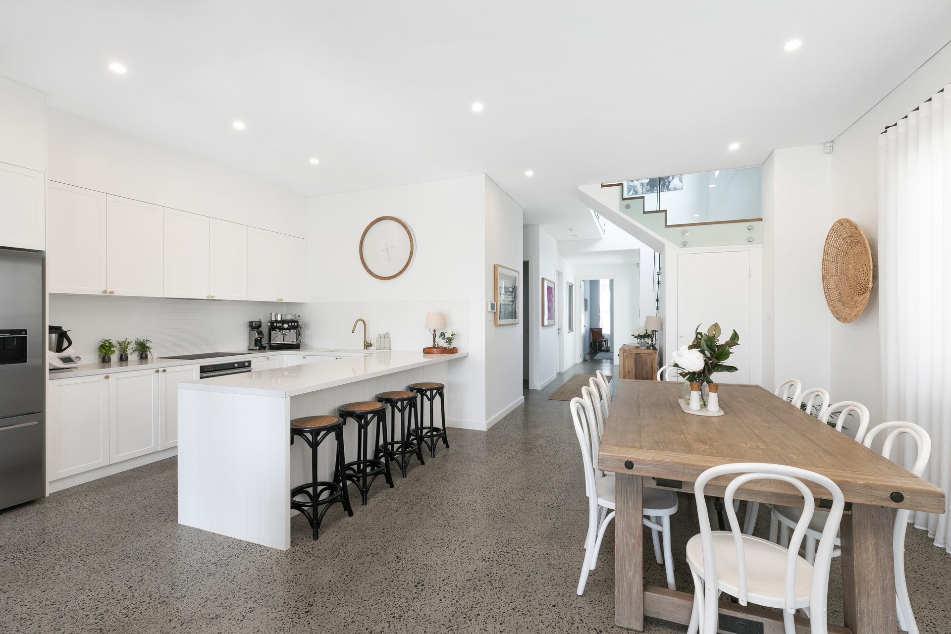 5-bedroom unit at 17b Regatta Avenue, Caringbah South, Nsw, 2229, , New South Wales