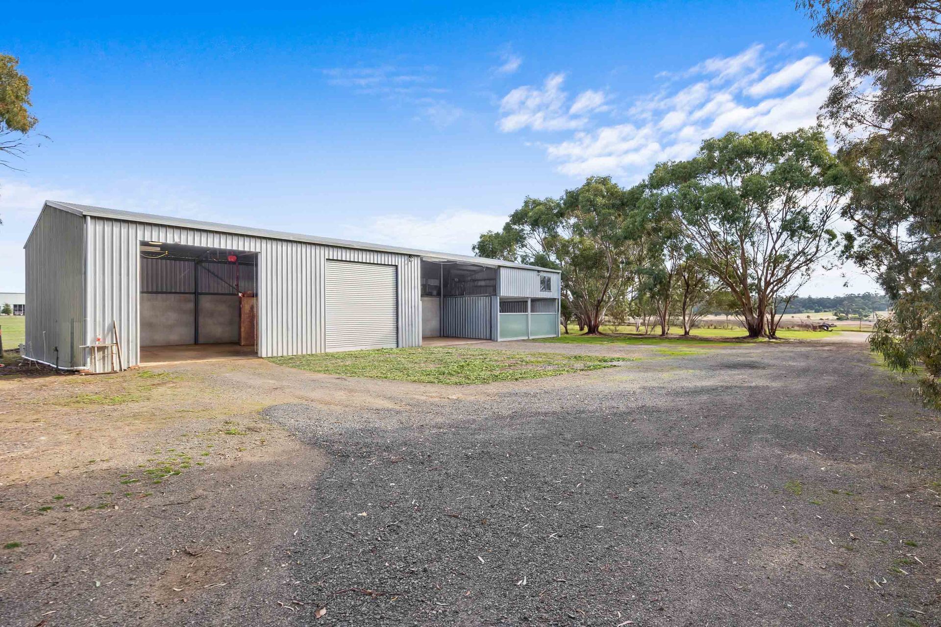 4-bedroom house at 226 Wilsons Road, Haddon, VIC 3351, Golden Plains, Victoria
