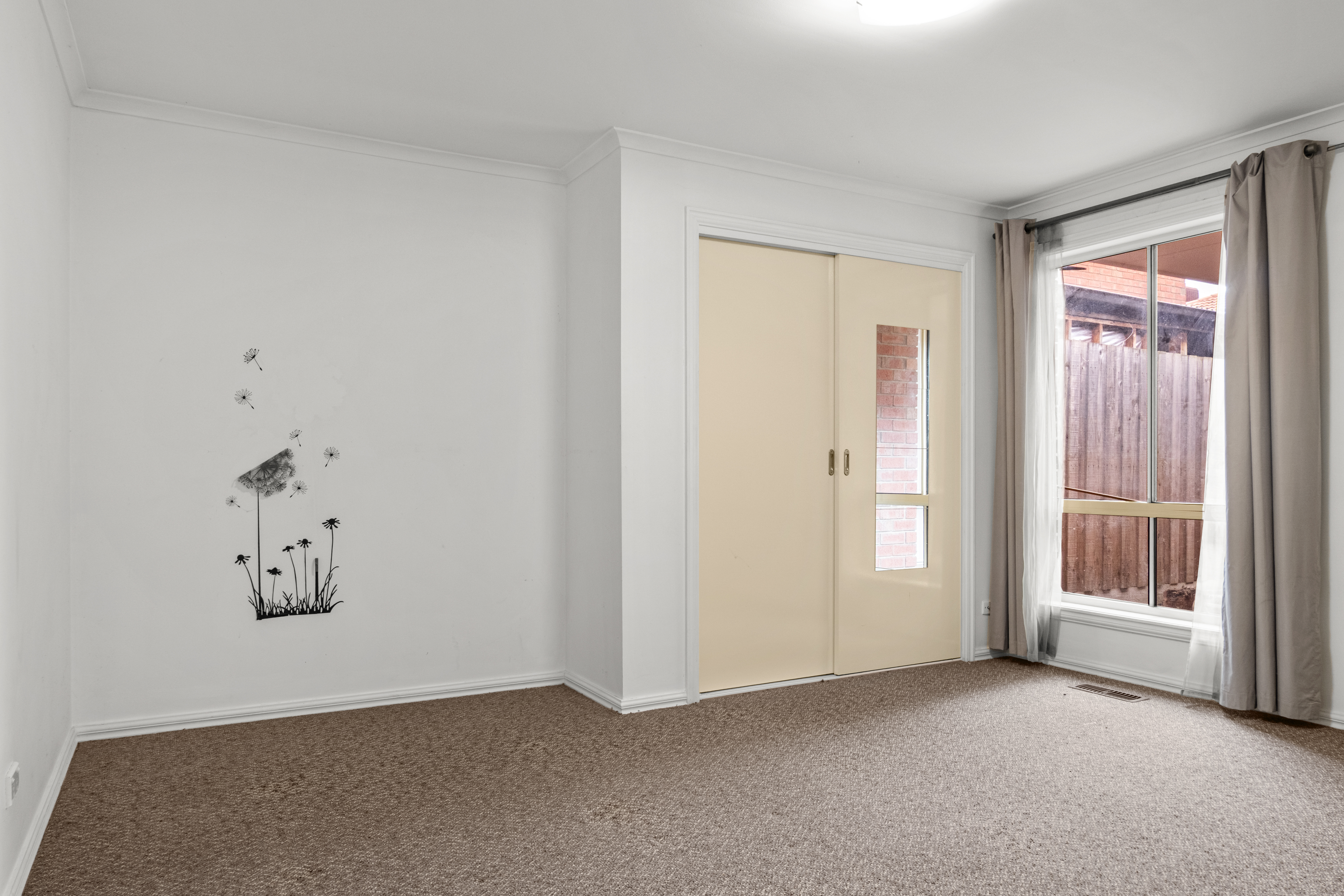 3-bedroom unit at 6/31 Rokewood Crescent, Meadow Heights, VIC 3048, Hume, Victoria