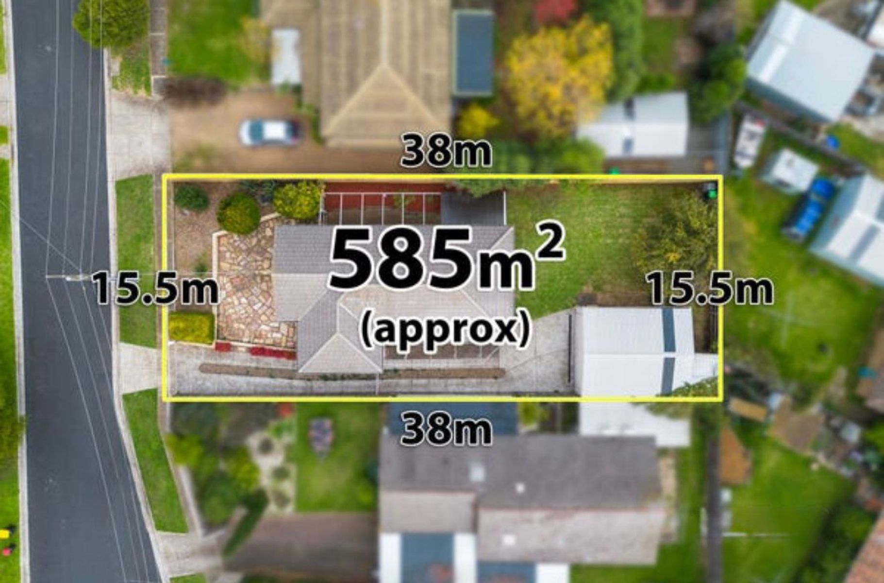 3-bedroom house at 31 Lorimer Street, Melton, VIC 3337, Melton, Victoria