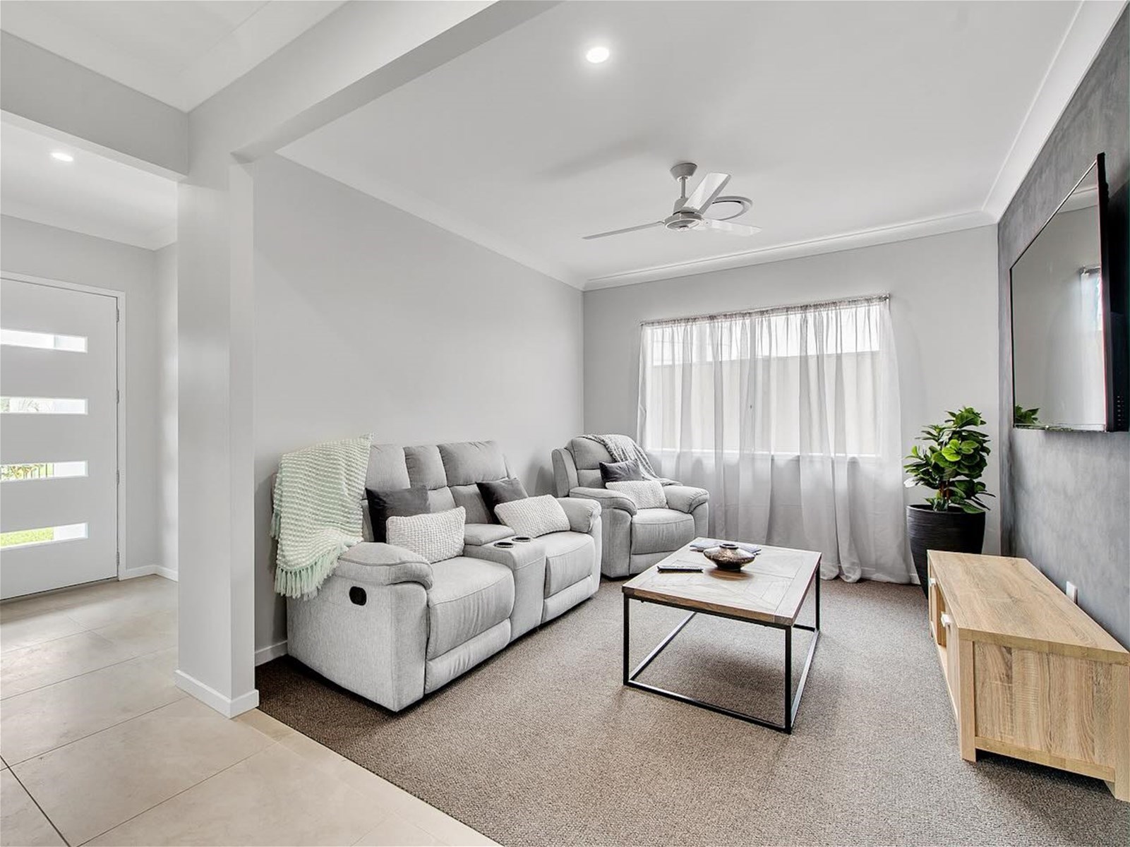 4-bedroom house at Lot 3407/1 Horsham Parade, Fyansford, Vic, 3218, , Victoria