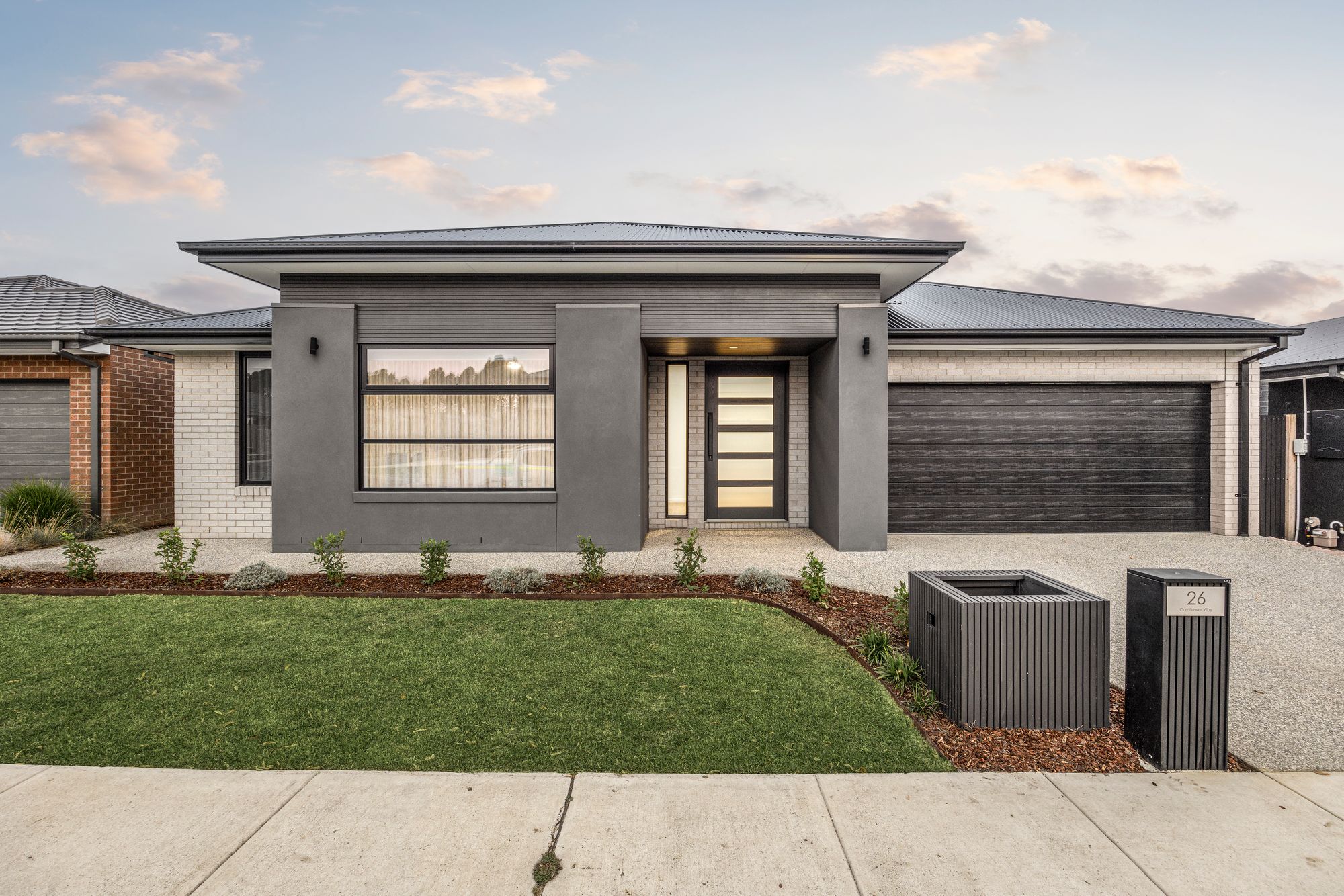 26 Cornflower Way, Mount Duneed, VIC 3217 - Image 1