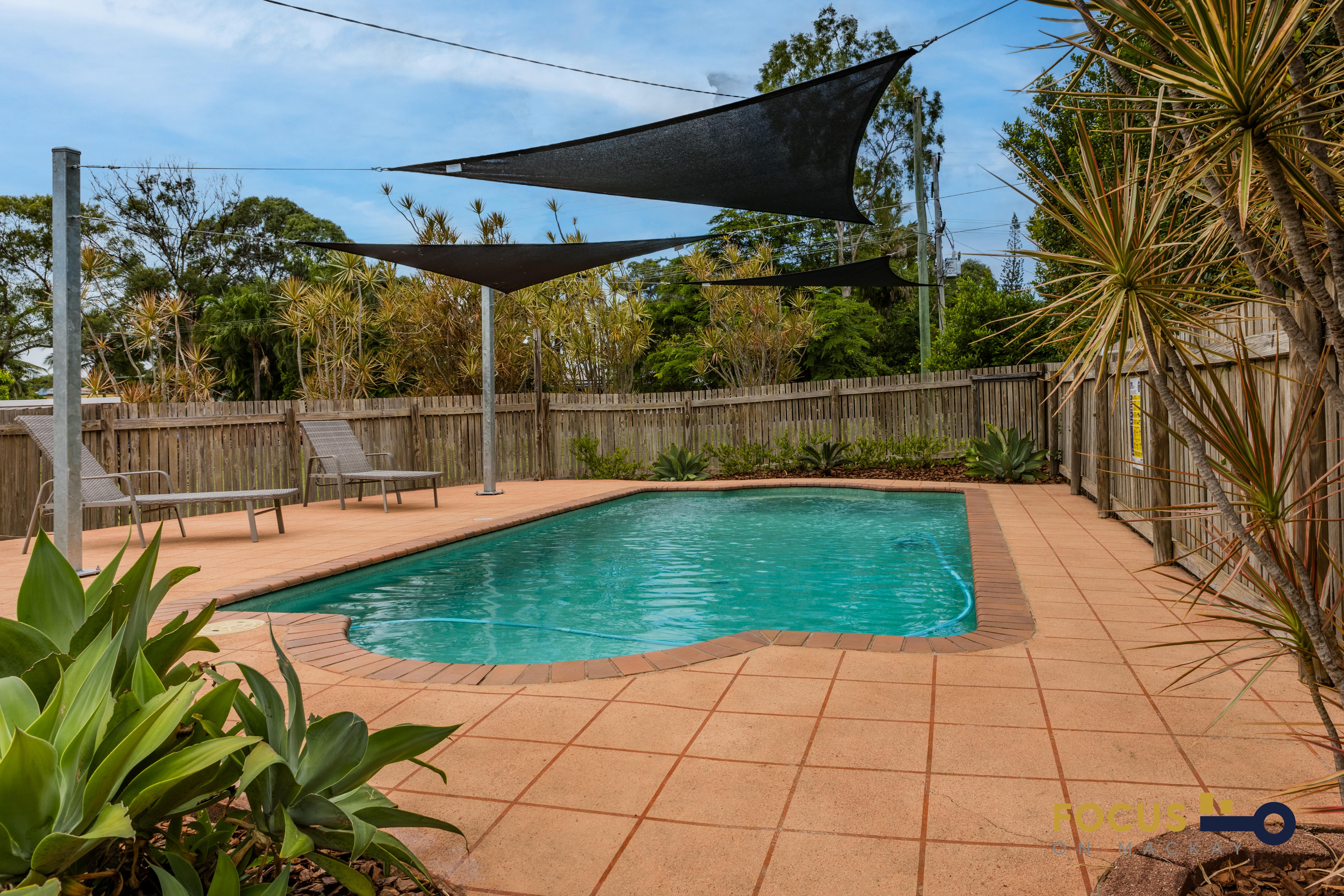 3-bedroom house at 41 WINDSOR DRIVE, Hay Point QLD 4740, Mackay, Queensland