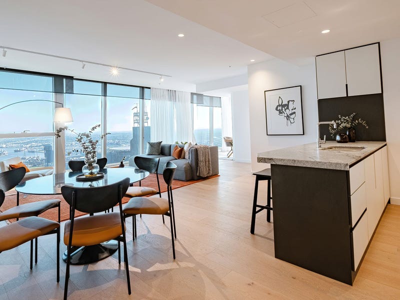 383 La Trobe Street, Melbourne, Vic, 3000 - Image 1