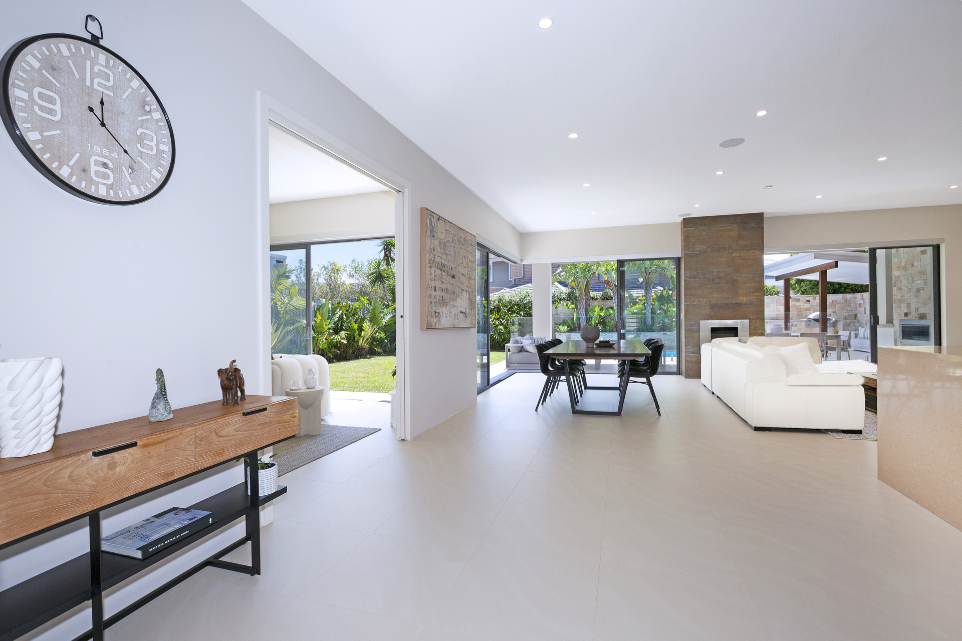 5-bedroom house at 27 GREENHILLS STREET, Greenhills Beach NSW 2230, Sutherland, New South Wales