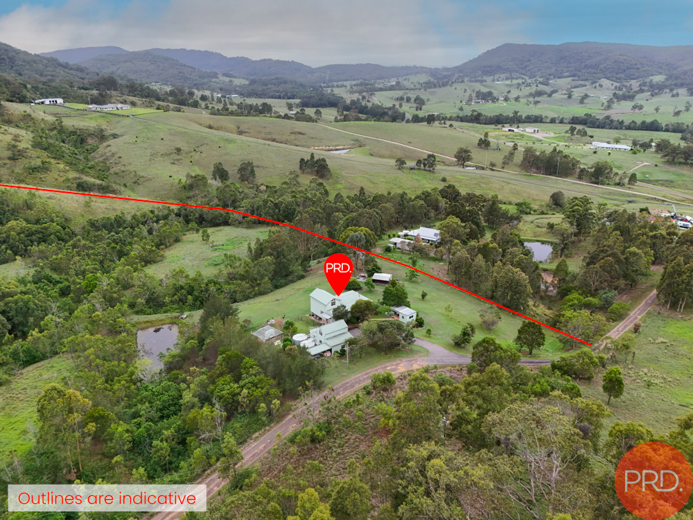 3-bedroom house at 44 HIGH COUNTRY RISE, Lambs Valley NSW 2335, Singleton, New South Wales