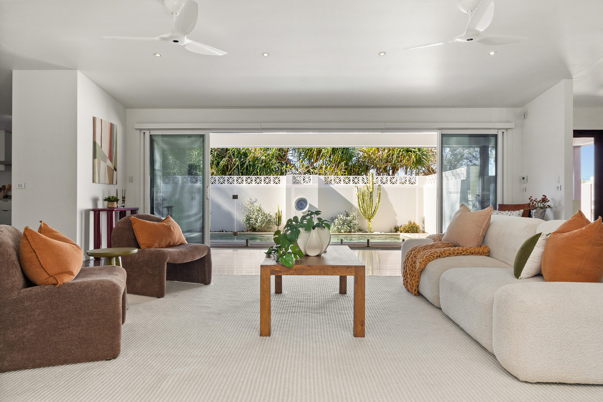 3-bedroom house at 26 TENNYSON STREET, Byron Bay NSW 2481, Byron, New South Wales