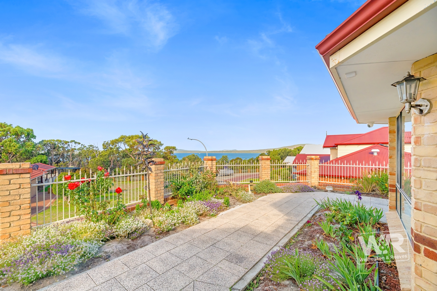 4-bedroom house at 4 SEA VIEW, Bayonet Head WA 6330, Albany, Western Australia