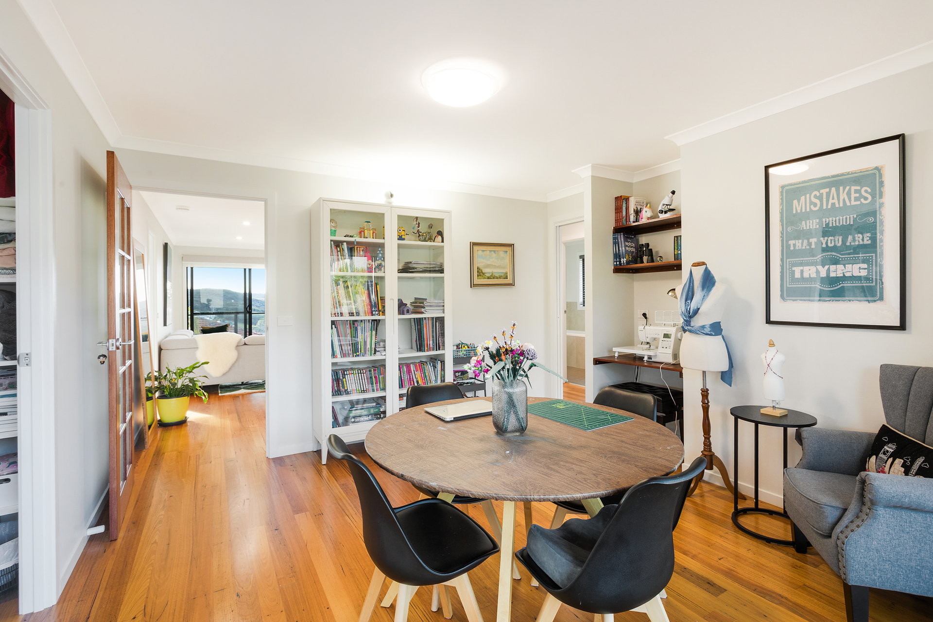 4-bedroom house at 17 Bournda Circuit, Tura Beach, NSW 2548, Bega Valley, New South Wales