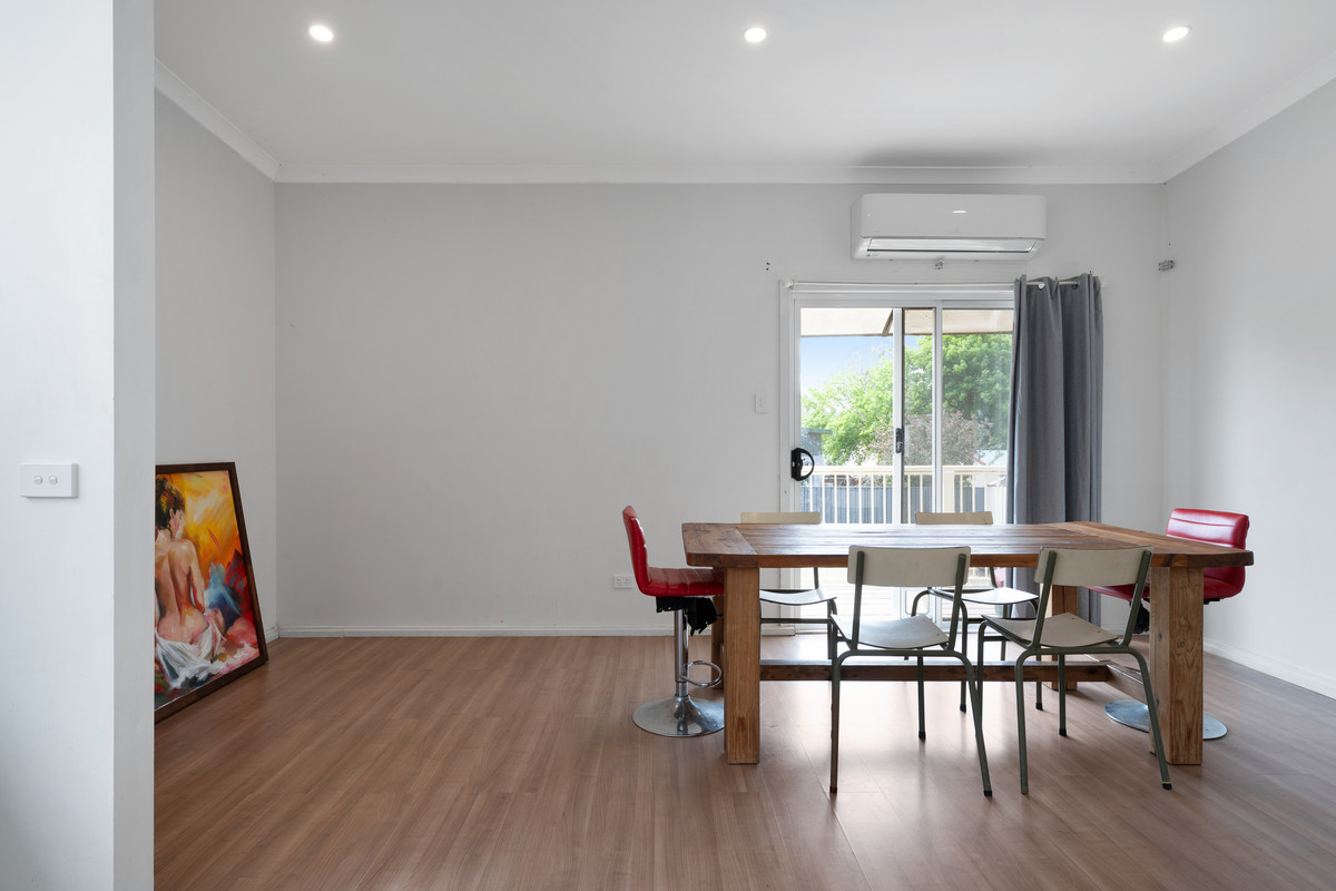 3-bedroom house at 12A Foord Street, Wahgunyah, VIC 3687, Indigo, Victoria