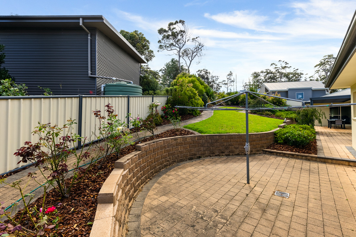 4-bedroom house at 4 KOOKABURRA COURT, Tura Beach NSW 2548, Bega Valley, New South Wales