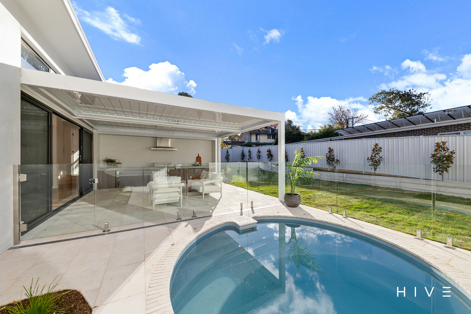 4-bedroom house at 33 Macalister Crescent, Curtin, ACT 2605, Unincorporated Act, Australian Capital Territory