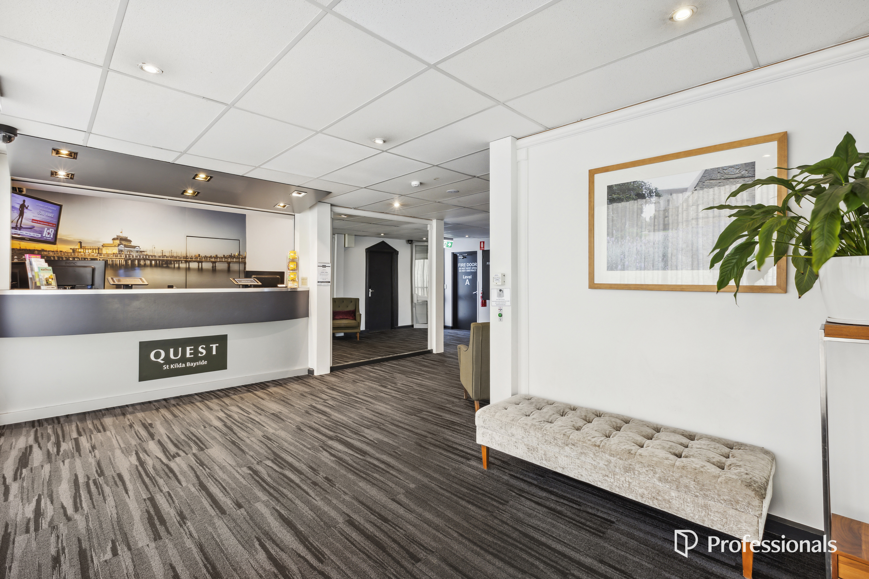 1-bedroom unit at 19 Eildon Road, St Kilda, VIC 3182, Port Phillip, Victoria