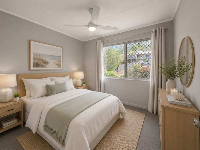 2-bedroom house at 59 Allunga Drive, Glen Eden, QLD 4680, Gladstone, Queensland