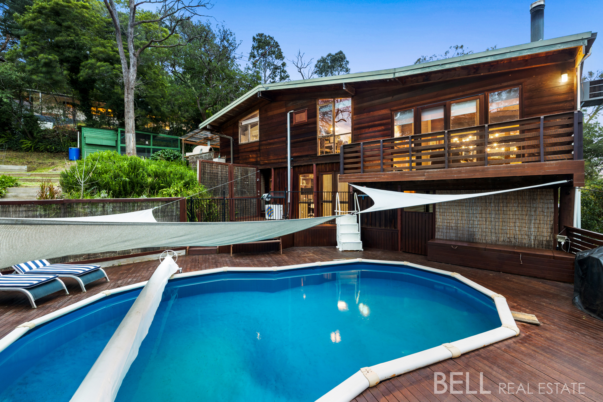 4-bedroom house at 2 Roma Parade, Upwey, VIC 3158, Yarra Ranges, Victoria