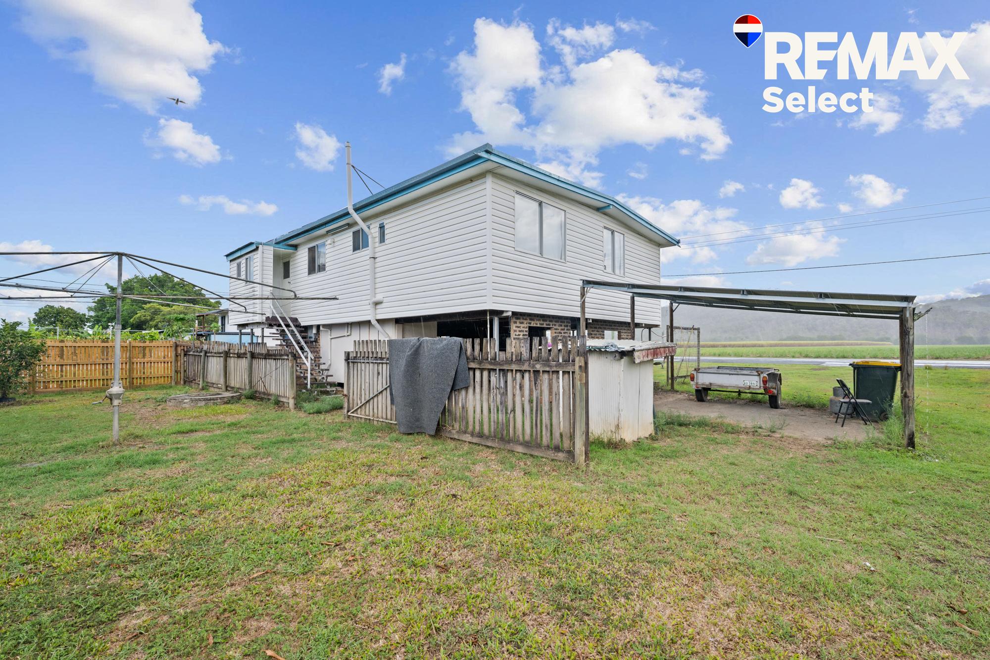 3-bedroom house at 110-112 Mcintyre Street, Calen, Qld, 4798, Mackay, Queensland