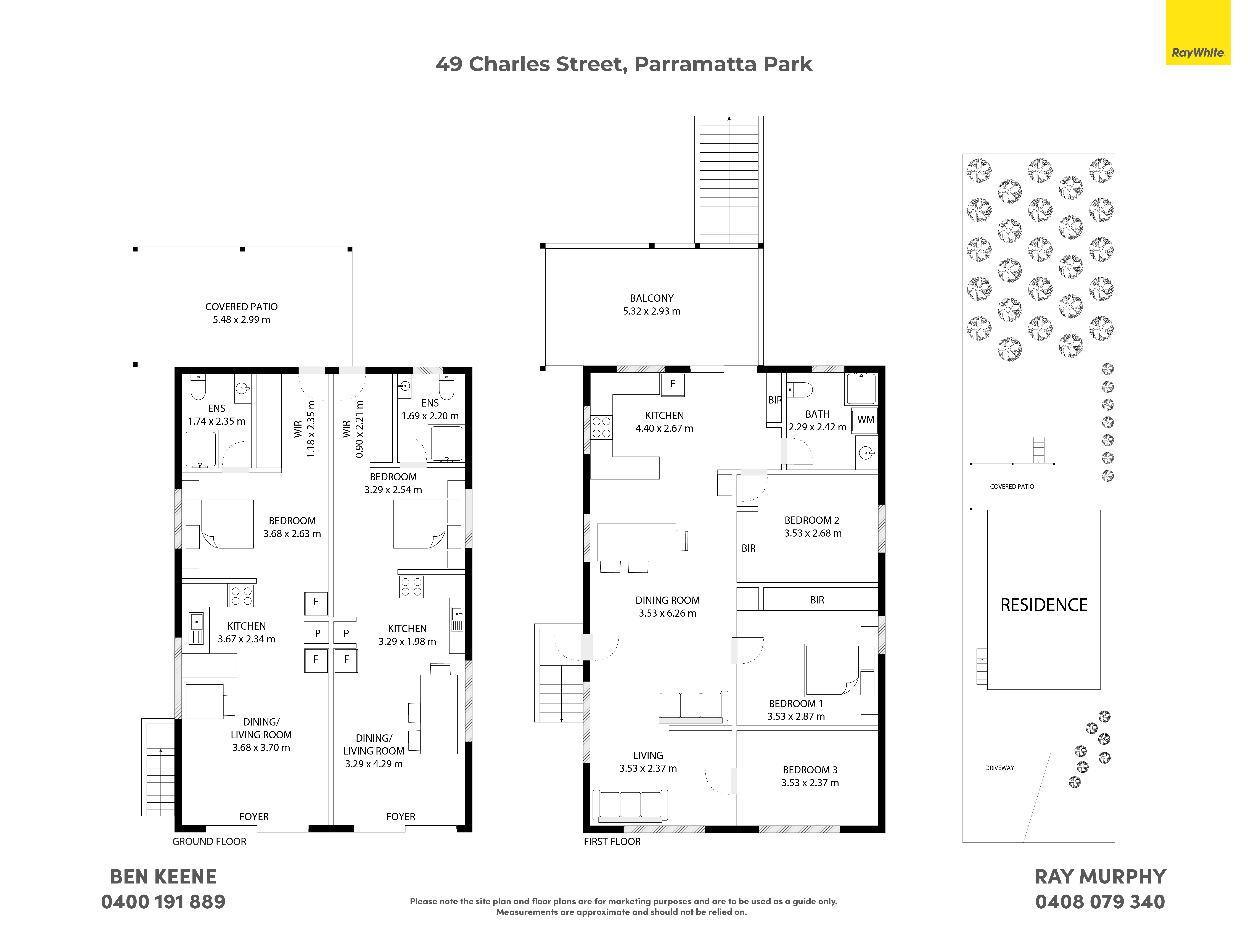 5-bedroom house at 49 Charles Street, Parramatta Park QLD 4870, Cairns, Queensland