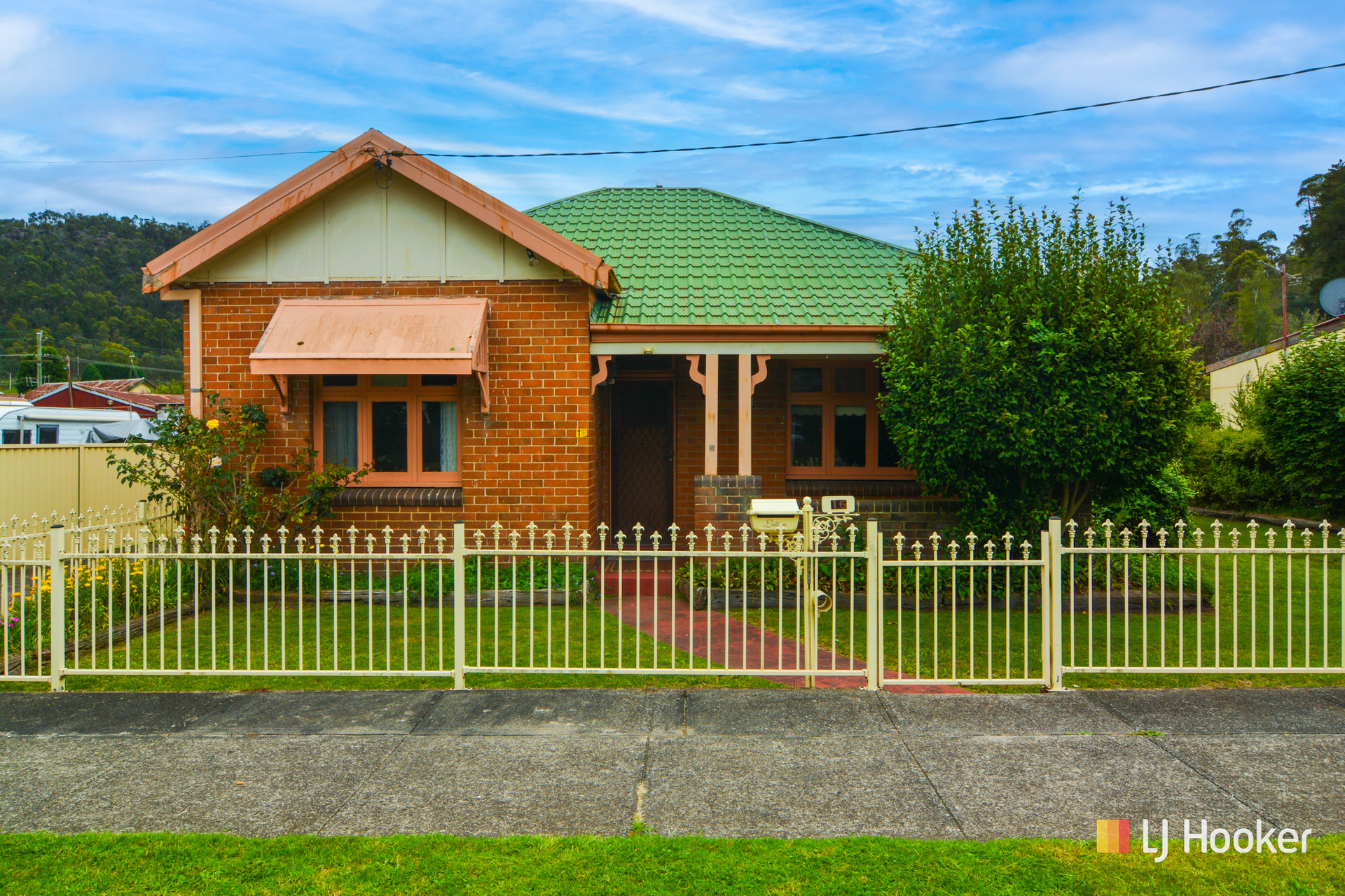 16 LAIDLEY STREET, Morts Estate NSW 2790 - Image 1