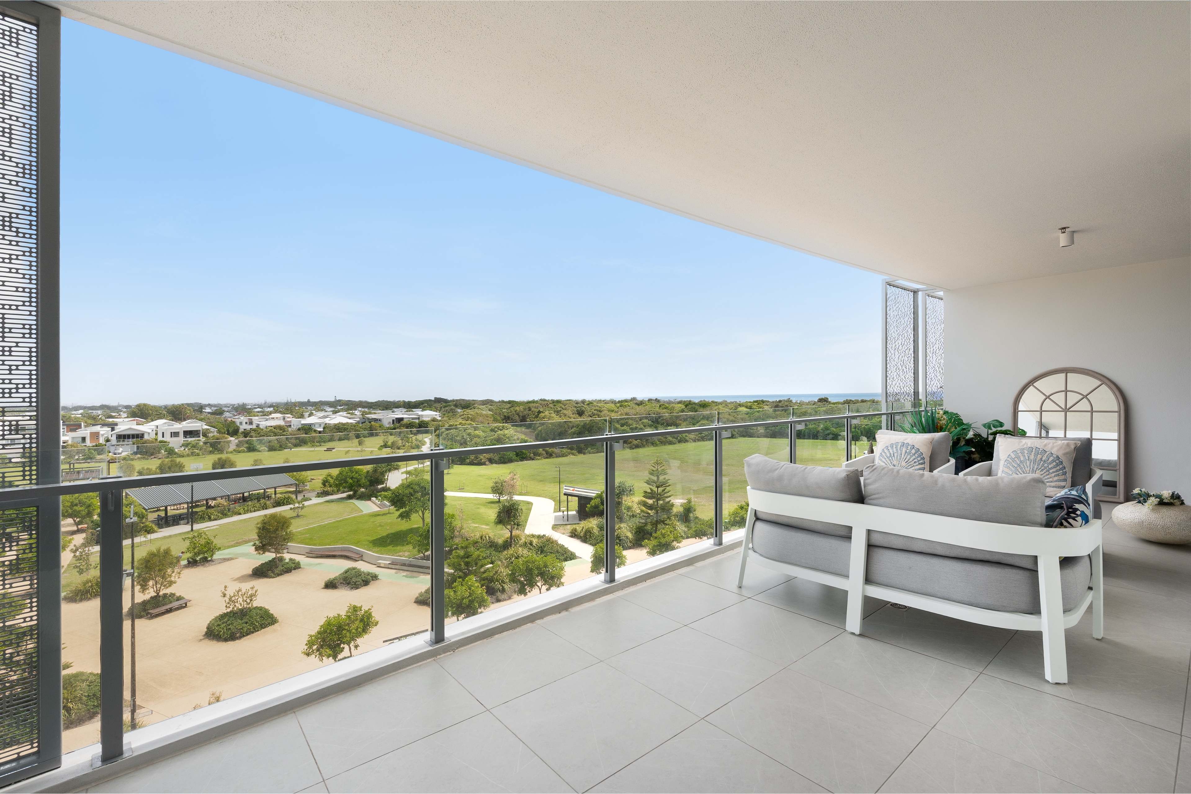 3-bedroom unit at 2501/19 Kombi Street, Bokarina, QLD 4575, Sunshine Coast, Queensland