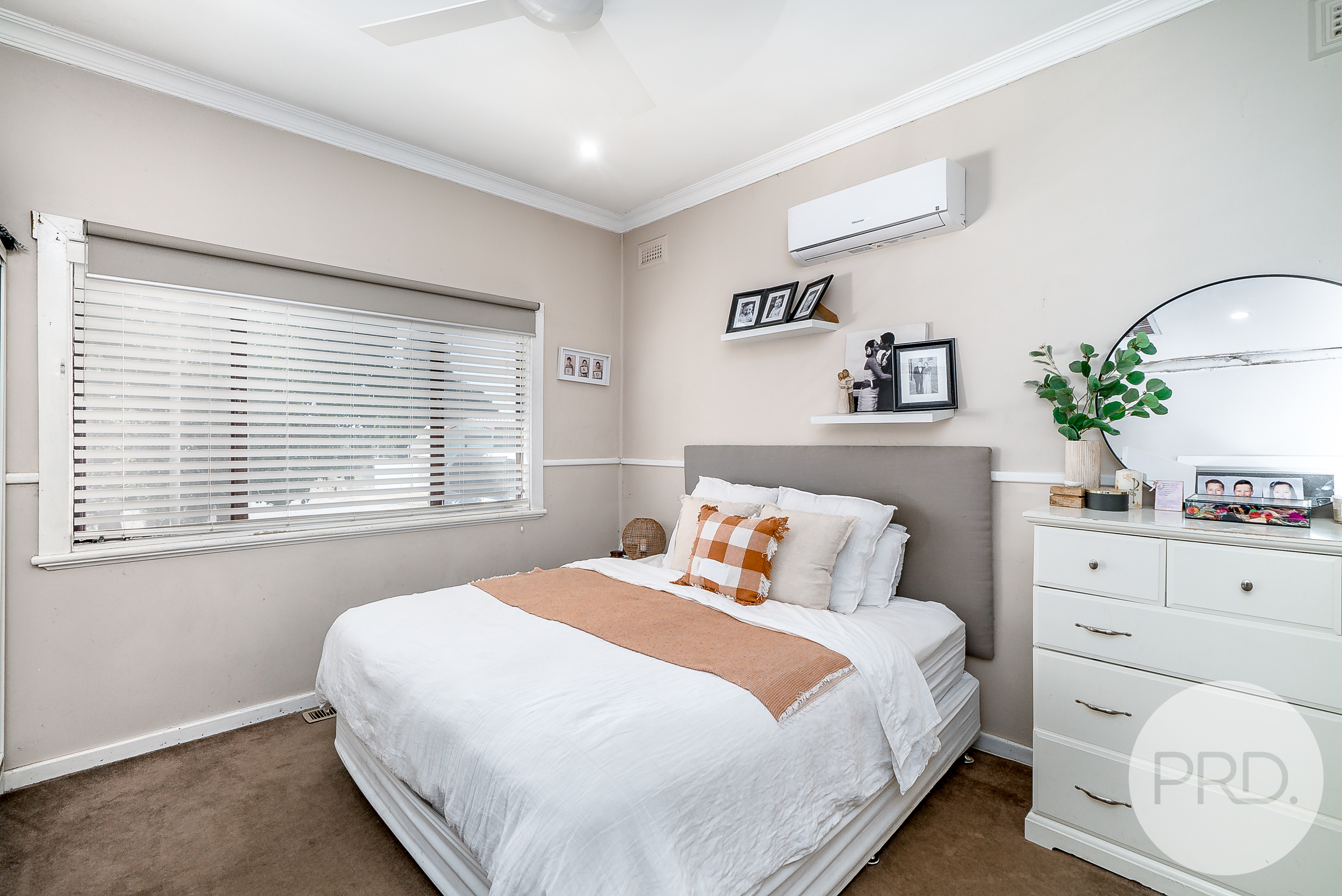 3-bedroom house at 1 Cassidy Parade, Turvey Park, NSW 2650, Wagga Wagga, New South Wales
