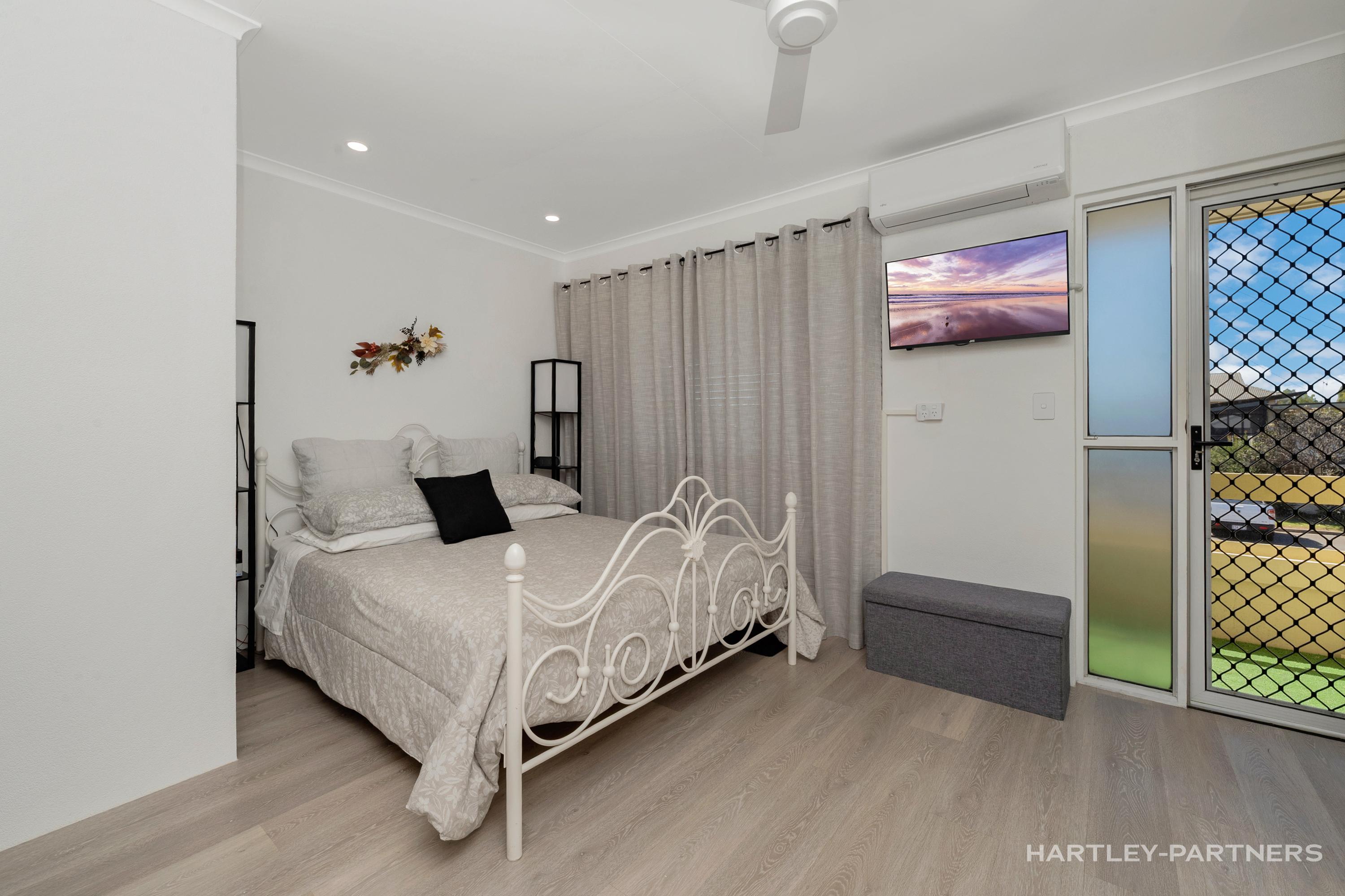 2-bedroom unit at 4 22 Stuart Street, North Ward QLD 4810, Townsville, Queensland