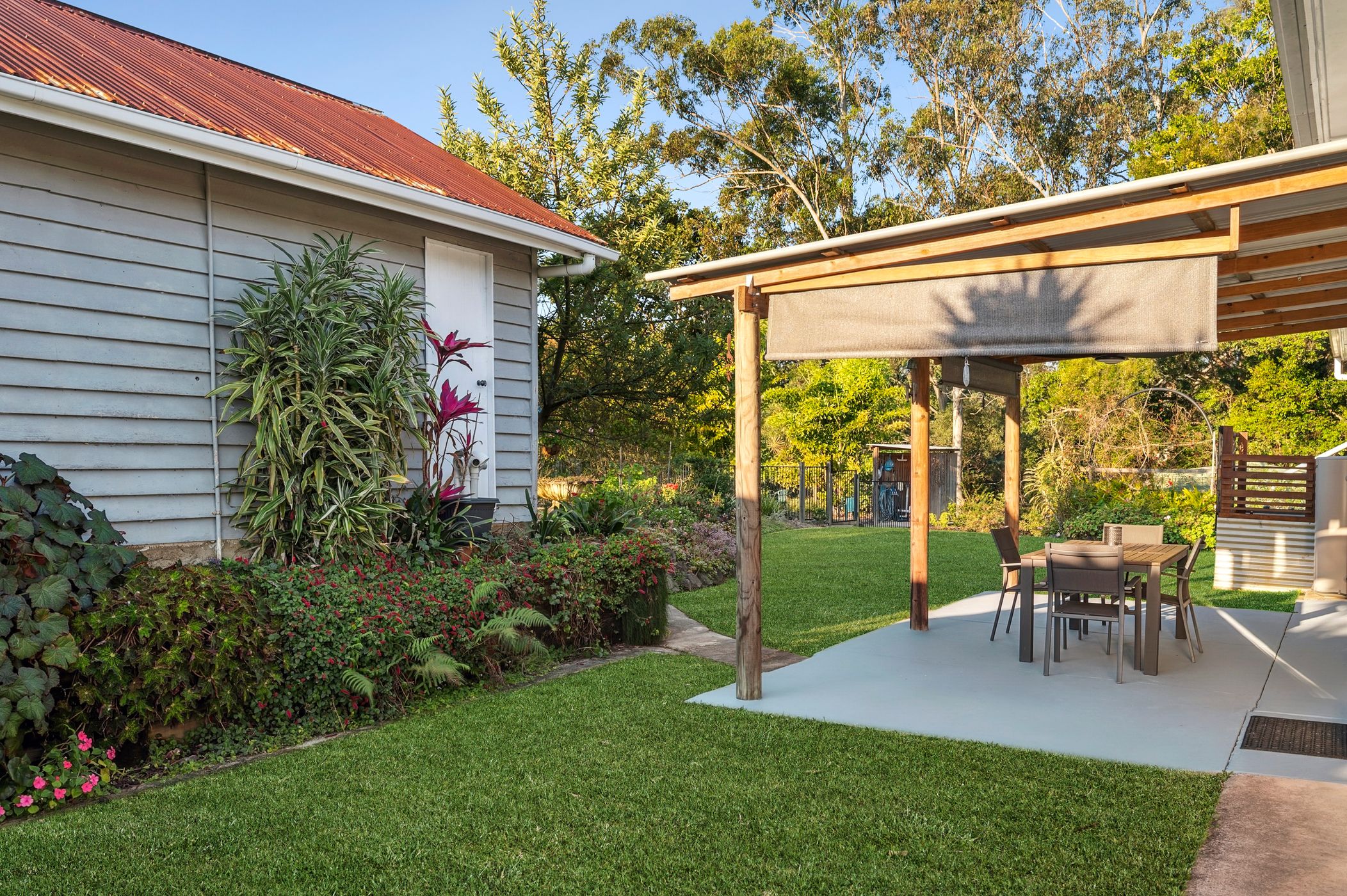 5-bedroom house at 1157 KIN KIN ROAD, Wolvi QLD 4570, Gympie, Queensland