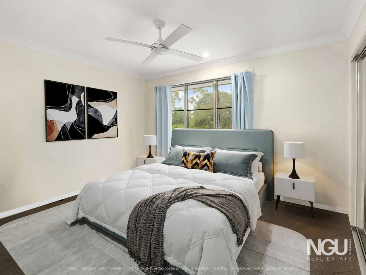 3-bedroom unit at 57/18 Bronzewing Street, Redbank Plains, QLD 4301, Ipswich, Queensland