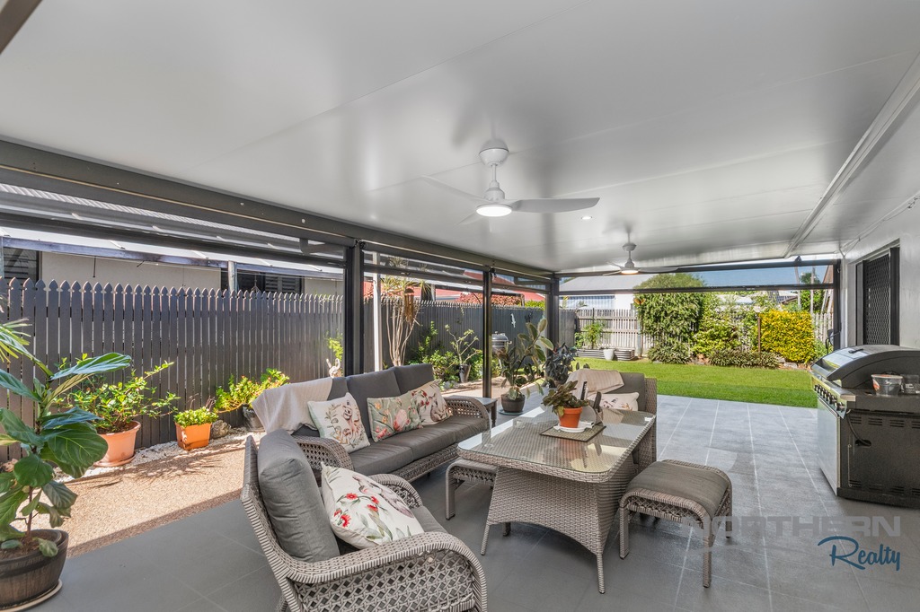 3-bedroom house at 6 Lilium Close, Kirwan, QLD 4817, Townsville, Queensland