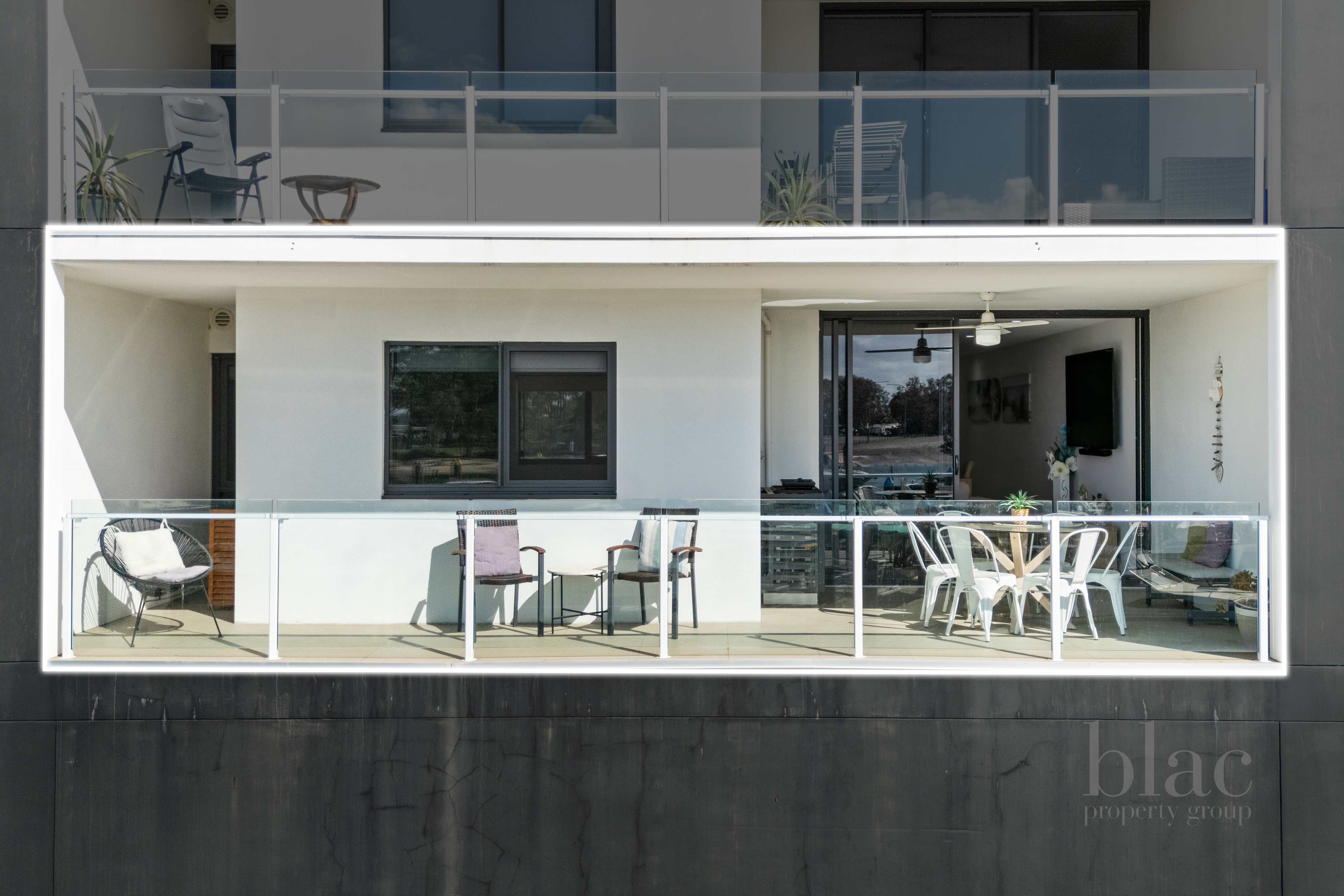 MARINA POINT 102 3-5 SPINNAKER DRIVE, SANDSTONE POINT QLD 4511 - Image 3