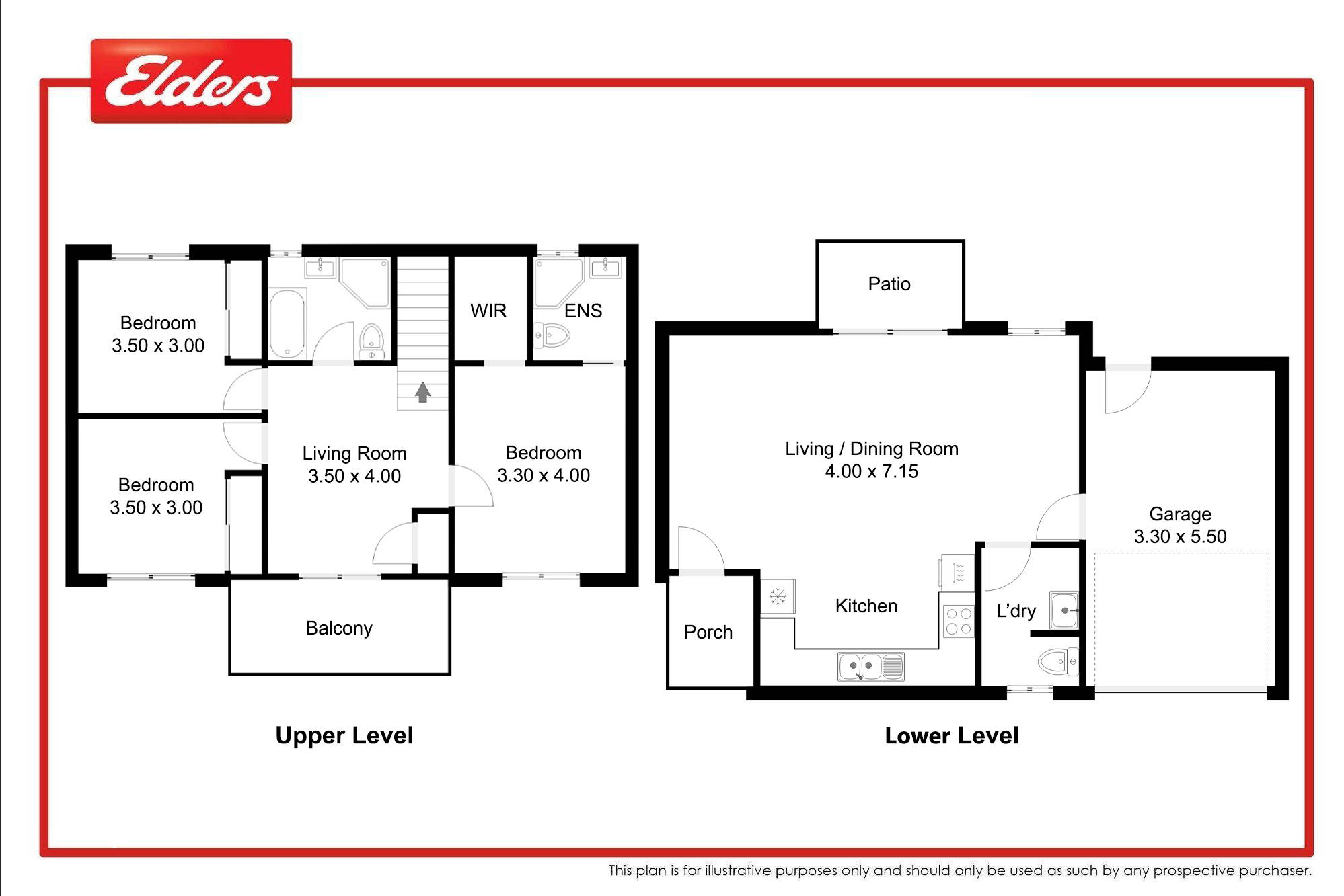 3-bedroom unit at 3 39 Beach Street, Harrington NSW 2427, Mid-Coast, New South Wales