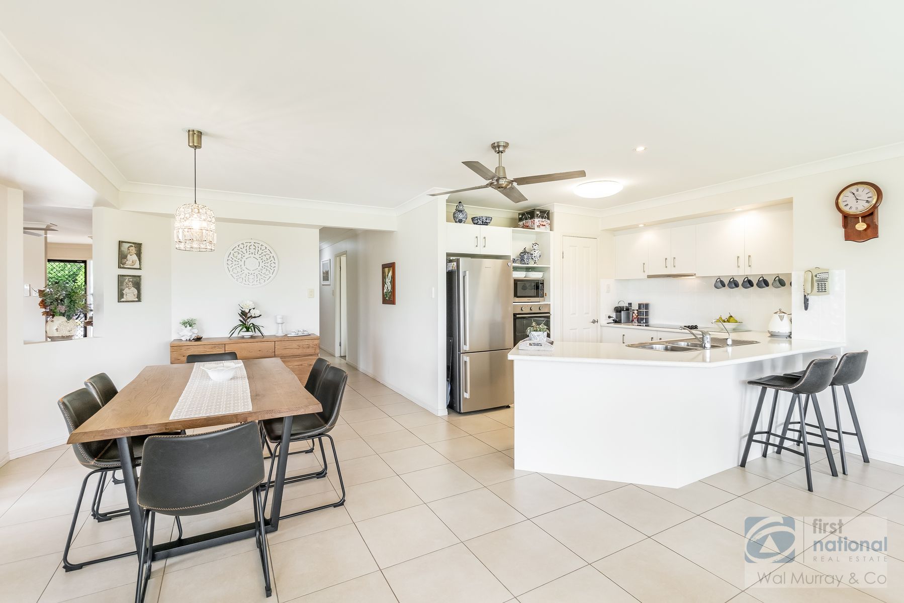 4-bedroom house at 6 Pimelea Court, Caniaba, NSW 2480, Lismore, New South Wales