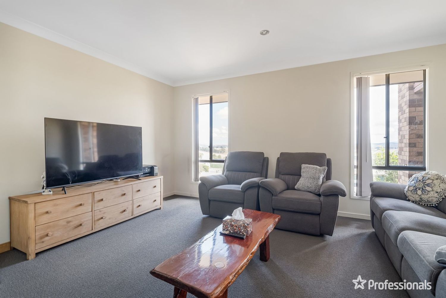 4-bedroom house at 4 CHIVERS CIRCUIT, Muswellbrook NSW 2333, Muswellbrook, New South Wales