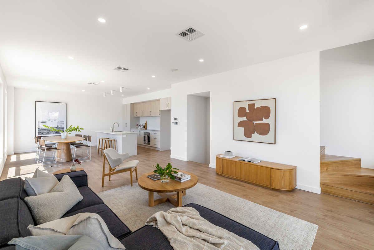 4-bedroom house at 33 Seventh Street, Bowden, Sa, 5007, Charles Sturt, South Australia