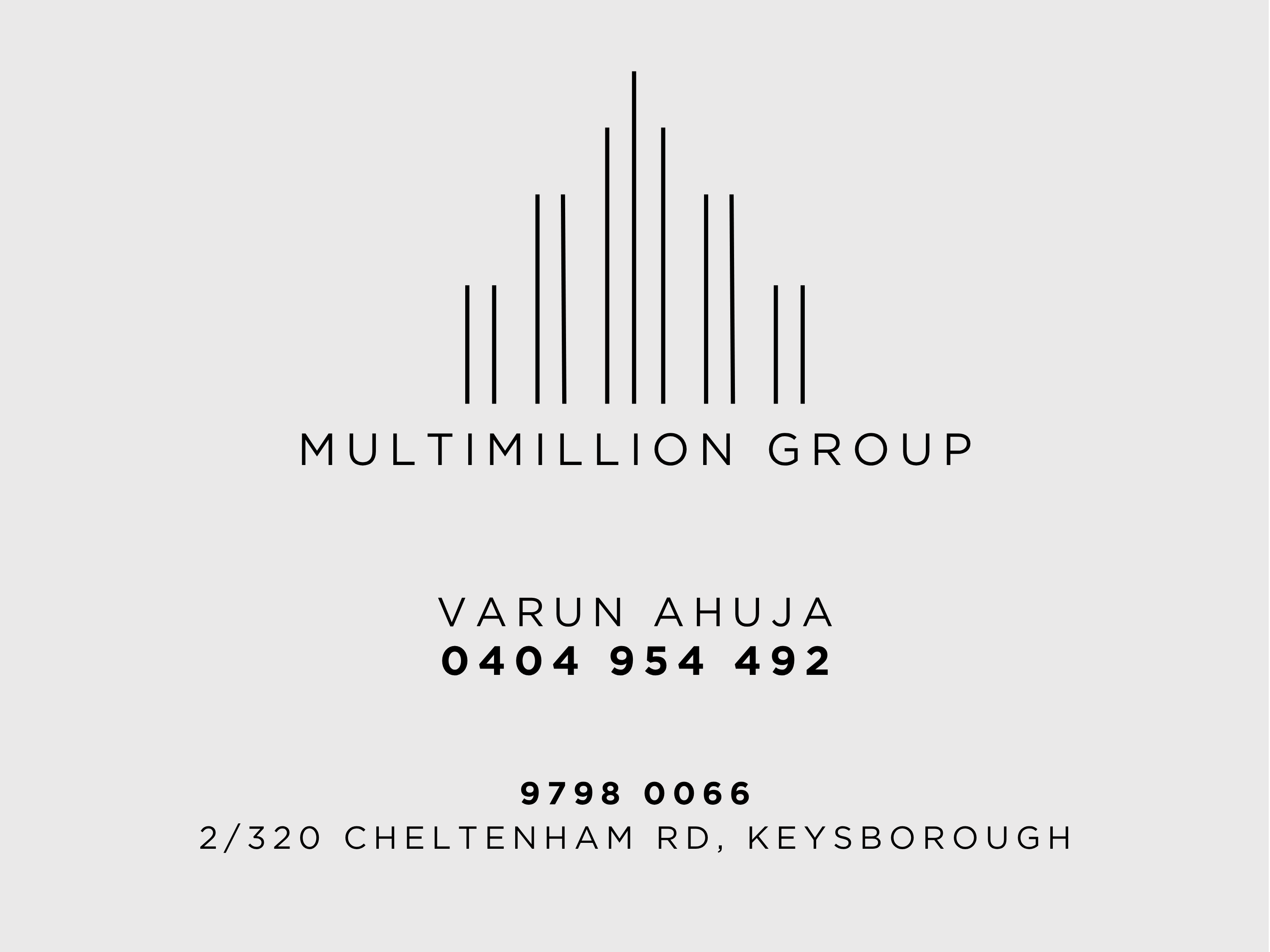 26 Parkview Street, Clyde North, Vic, 3978 - Image 4